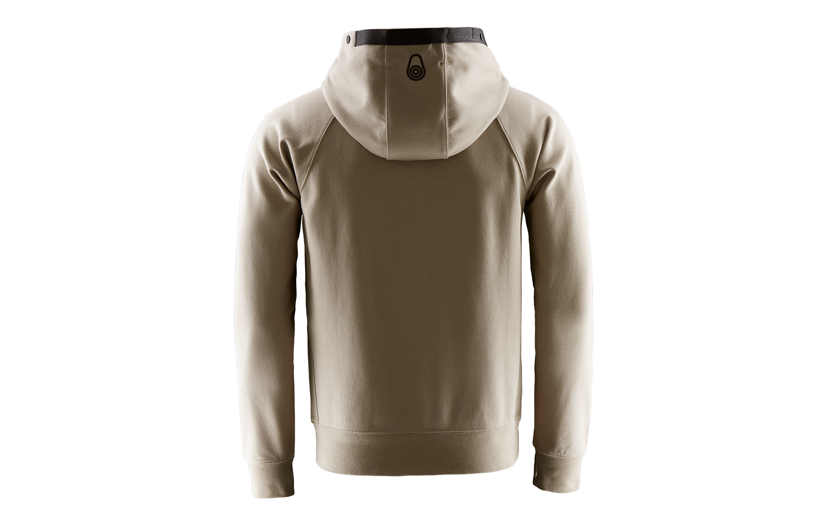 RACE EDITION HOOD