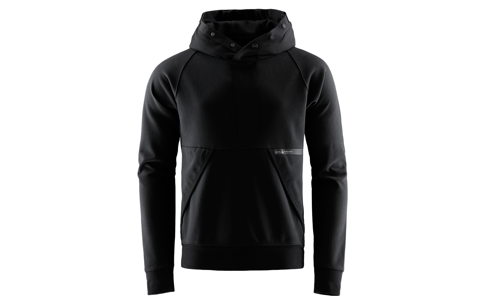 RACE EDITION HOOD