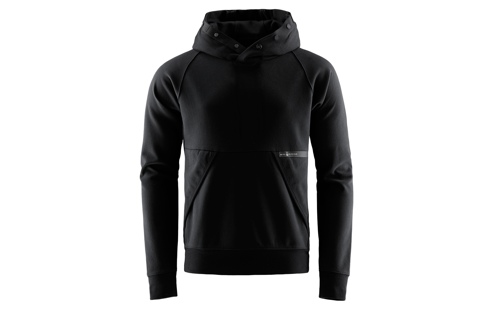 RACE EDITION HOOD