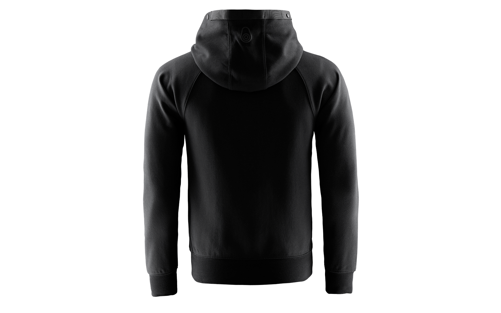 RACE EDITION HOOD