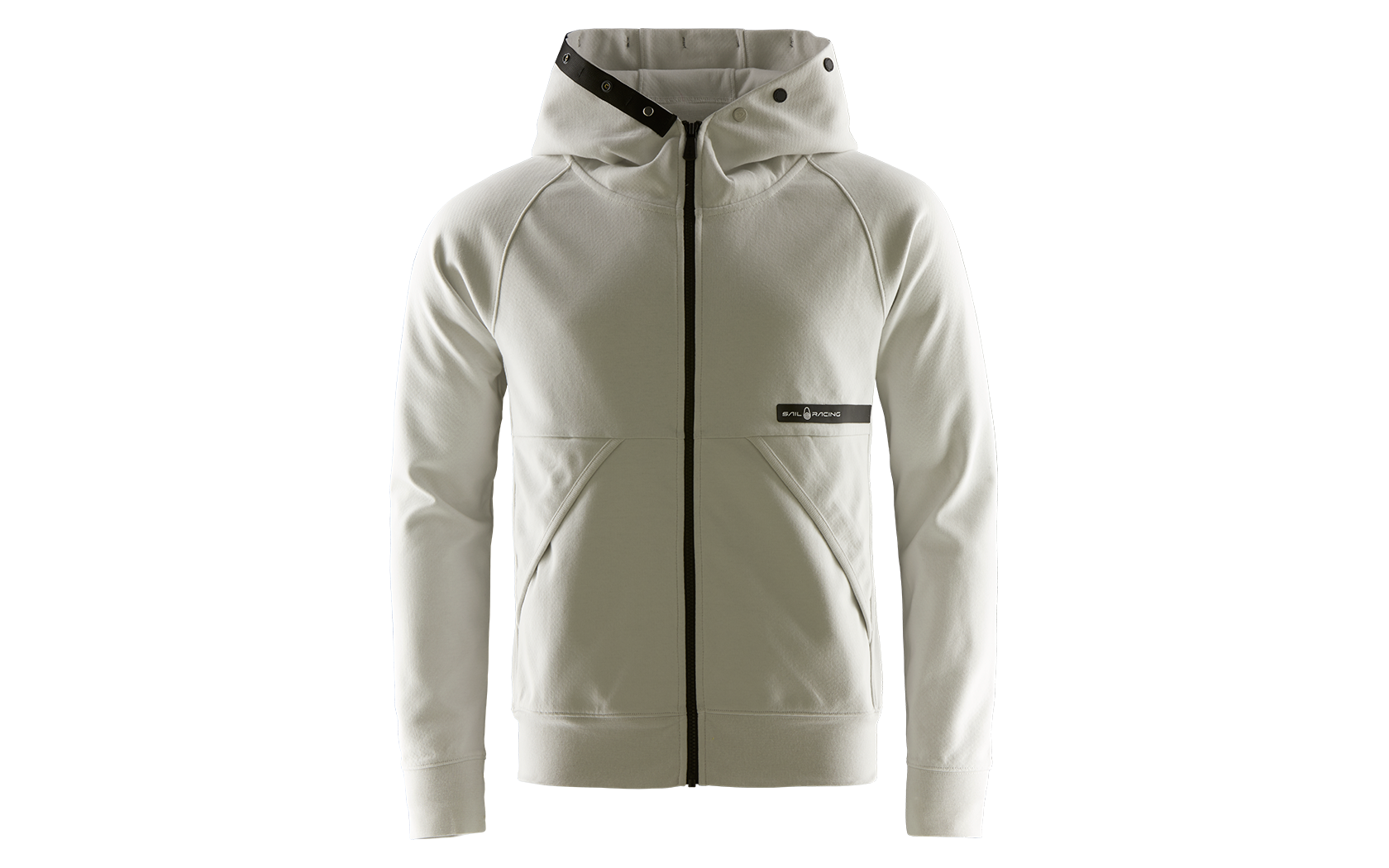 RACE EDITION ZIP HOOD