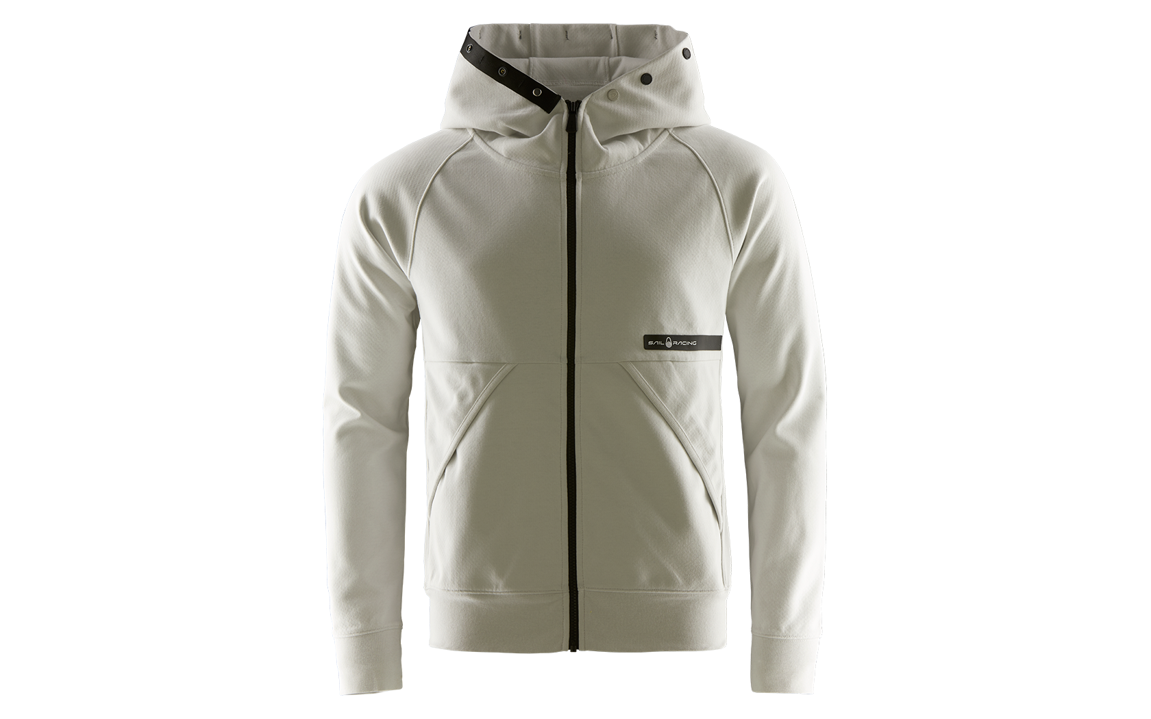 RACE EDITION ZIP HOOD