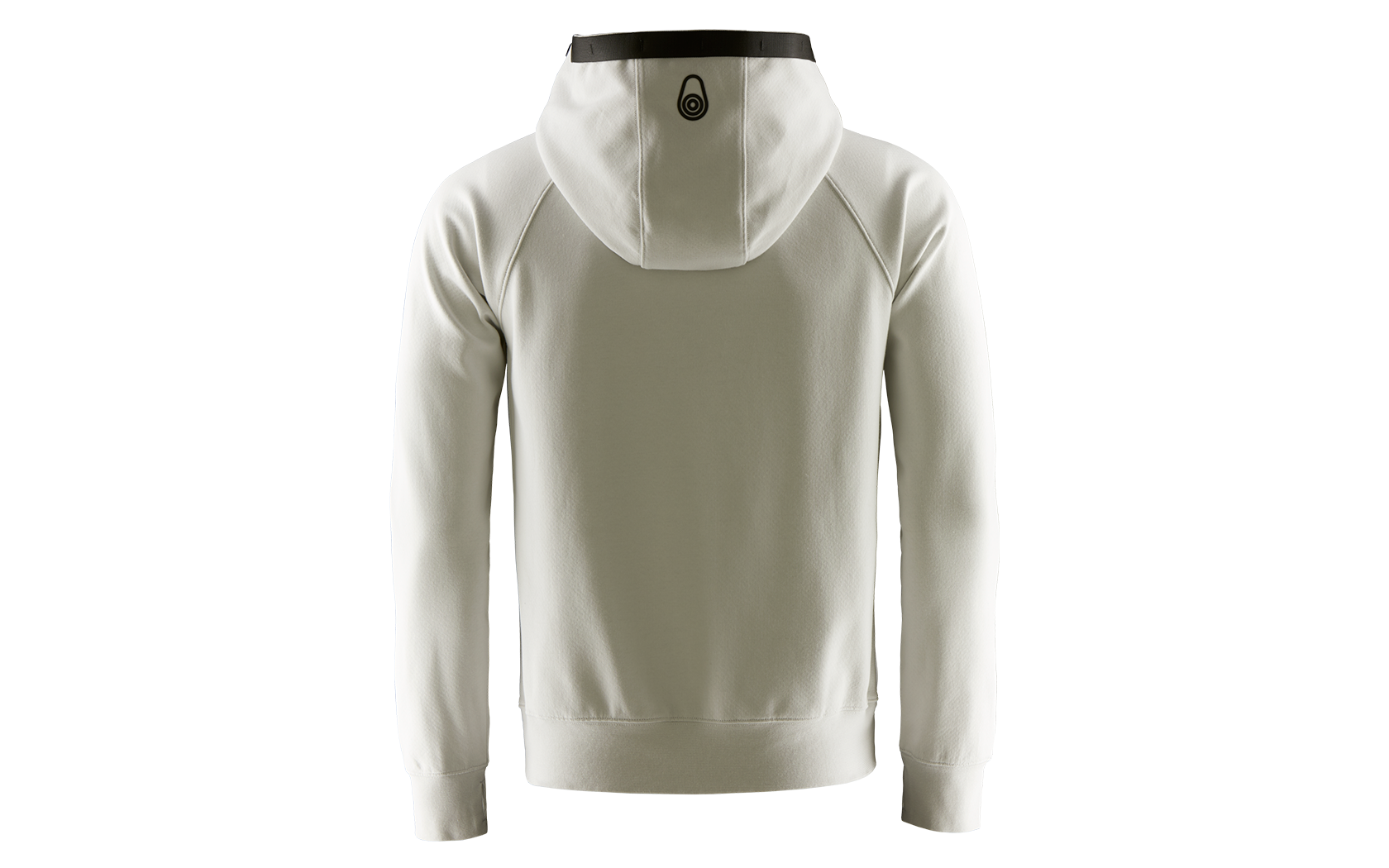 RACE EDITION ZIP HOOD