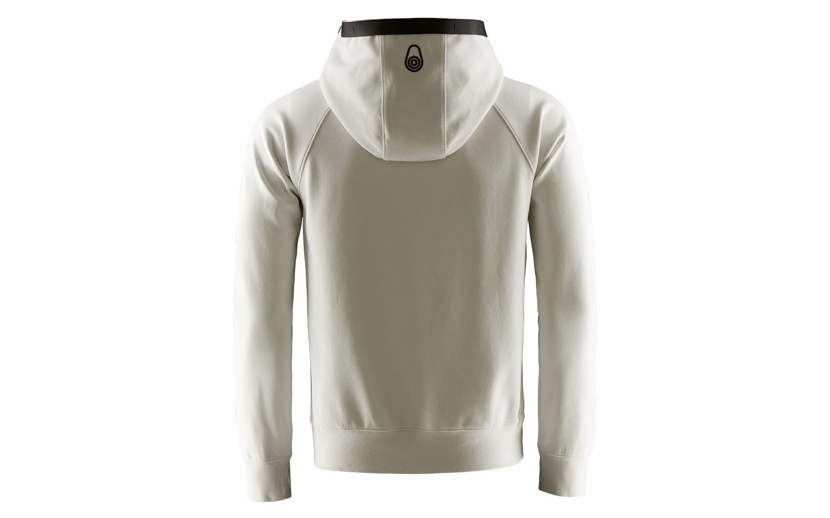 RACE EDITION ZIP HOOD