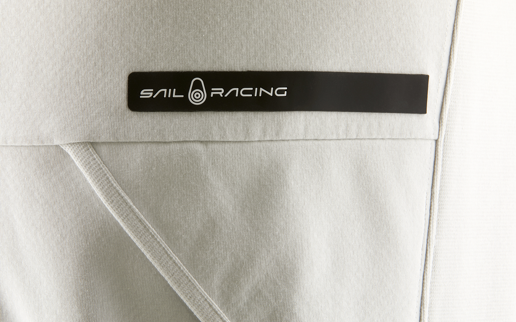 RACE EDITION ZIP HOOD