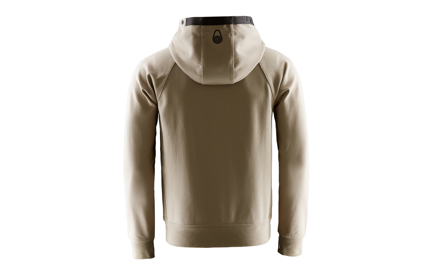 RACE EDITION ZIP HOOD