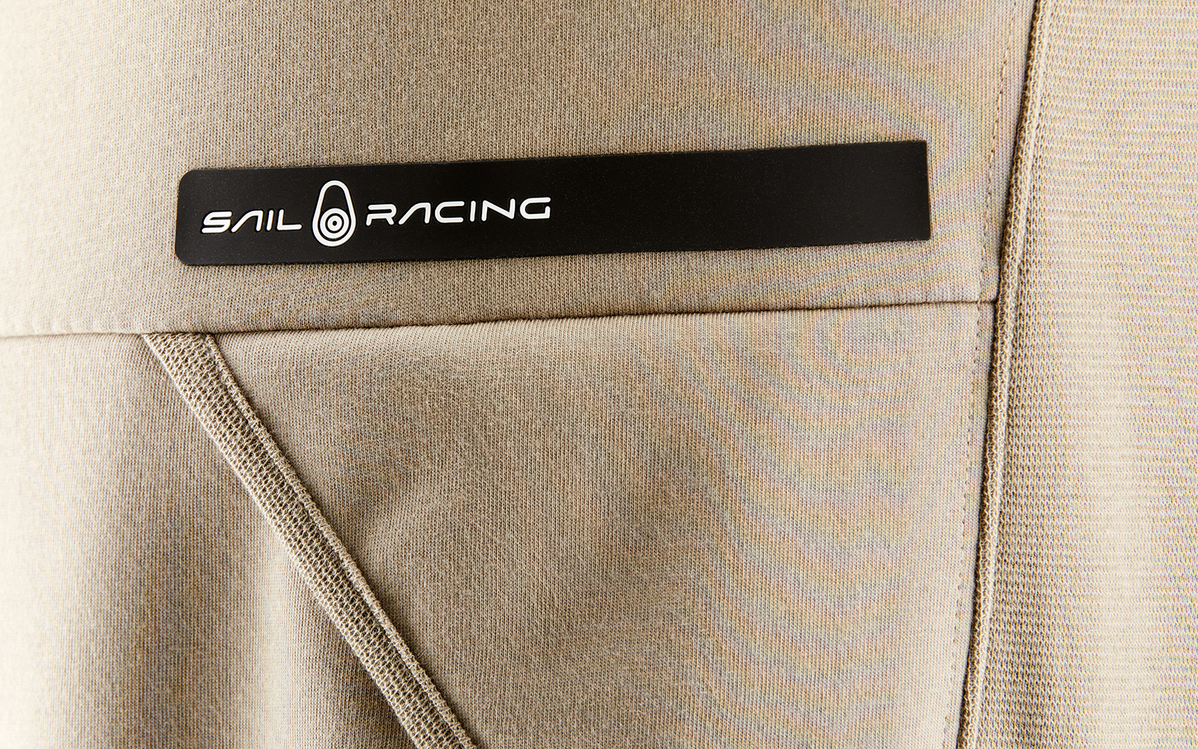 RACE EDITION ZIP HOOD