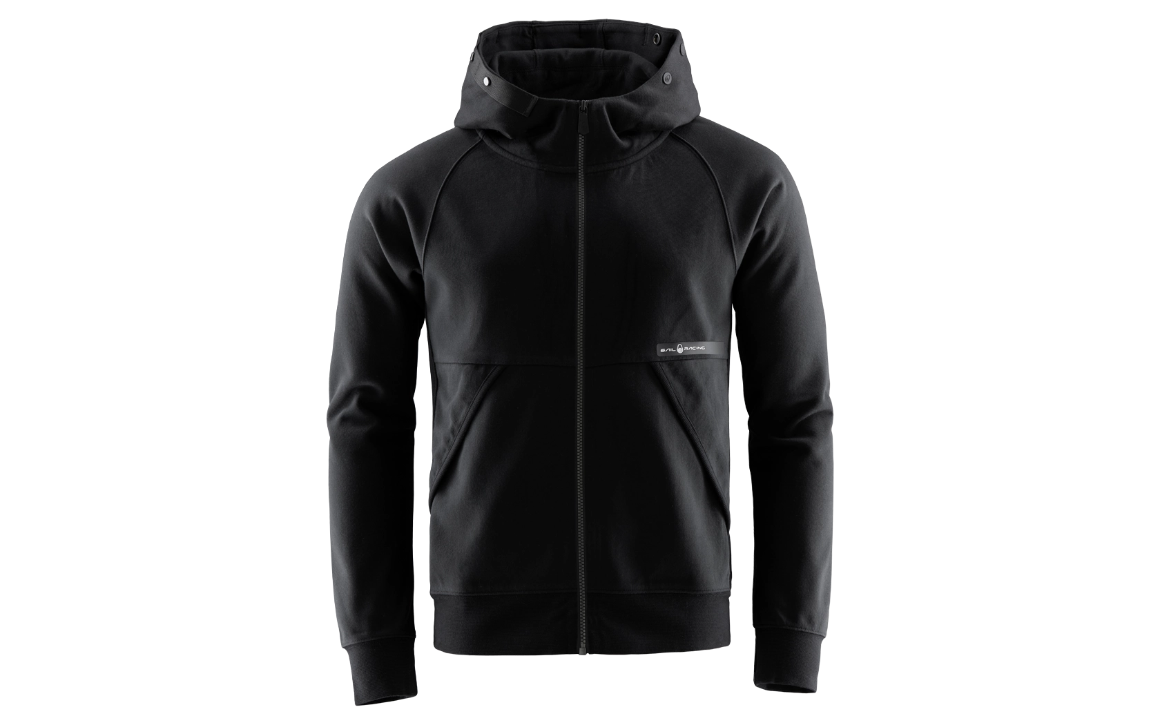 RACE EDITION ZIP HOOD