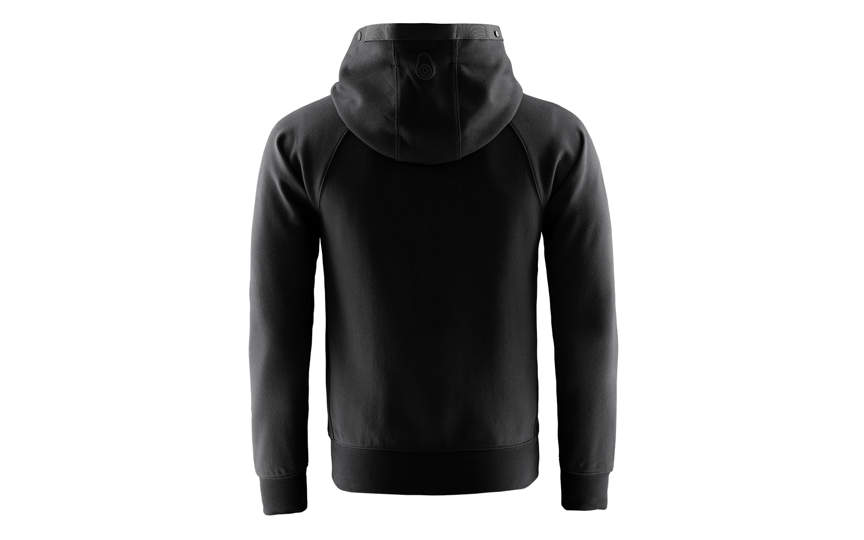RACE EDITION ZIP HOOD
