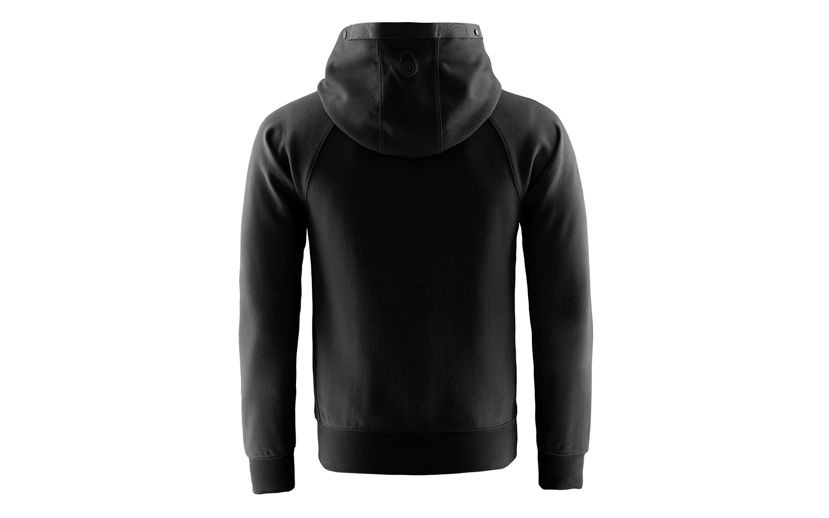 RACE EDITION ZIP HOOD