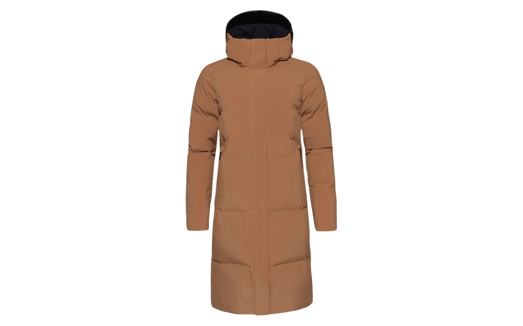 W RACE DOWN PARKA