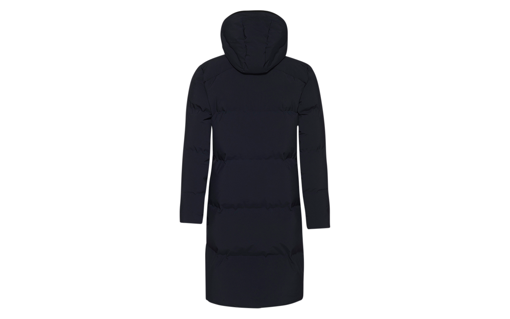 W RACE DOWN PARKA