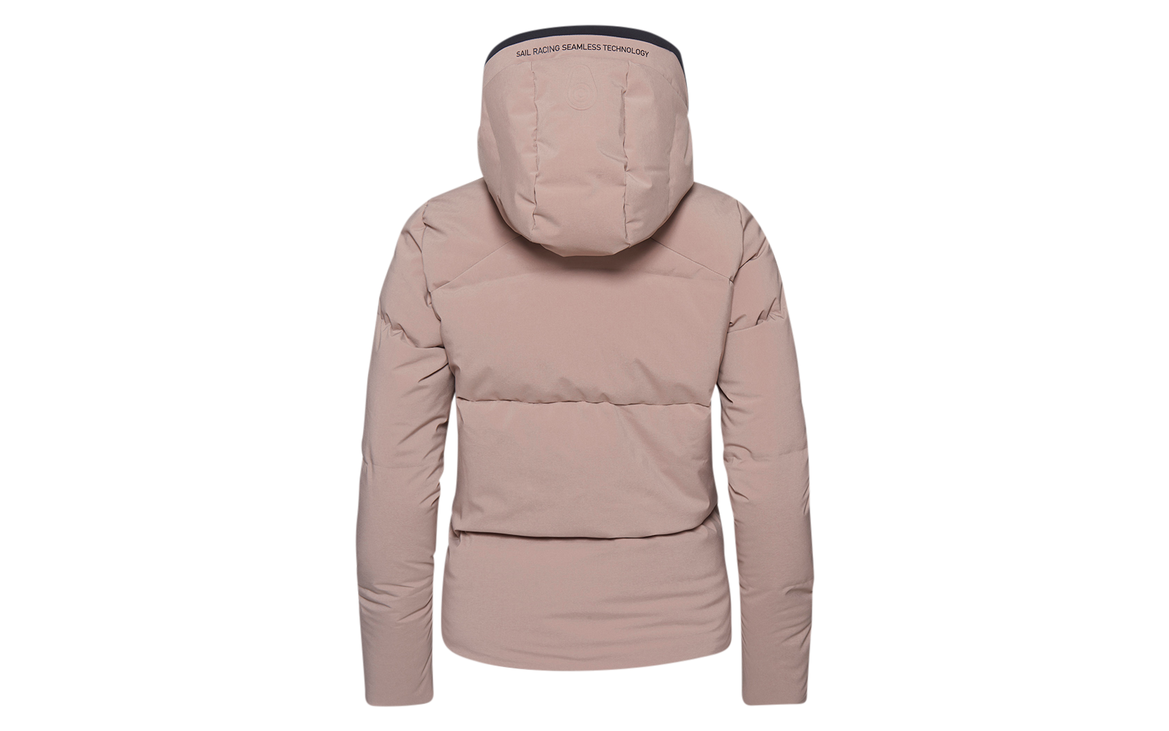 W RACE DOWN JACKET