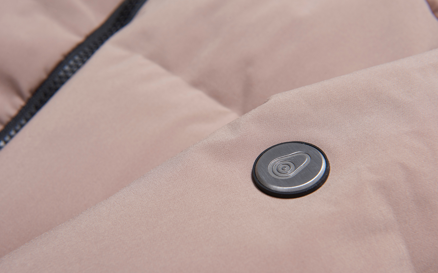 W RACE DOWN JACKET
