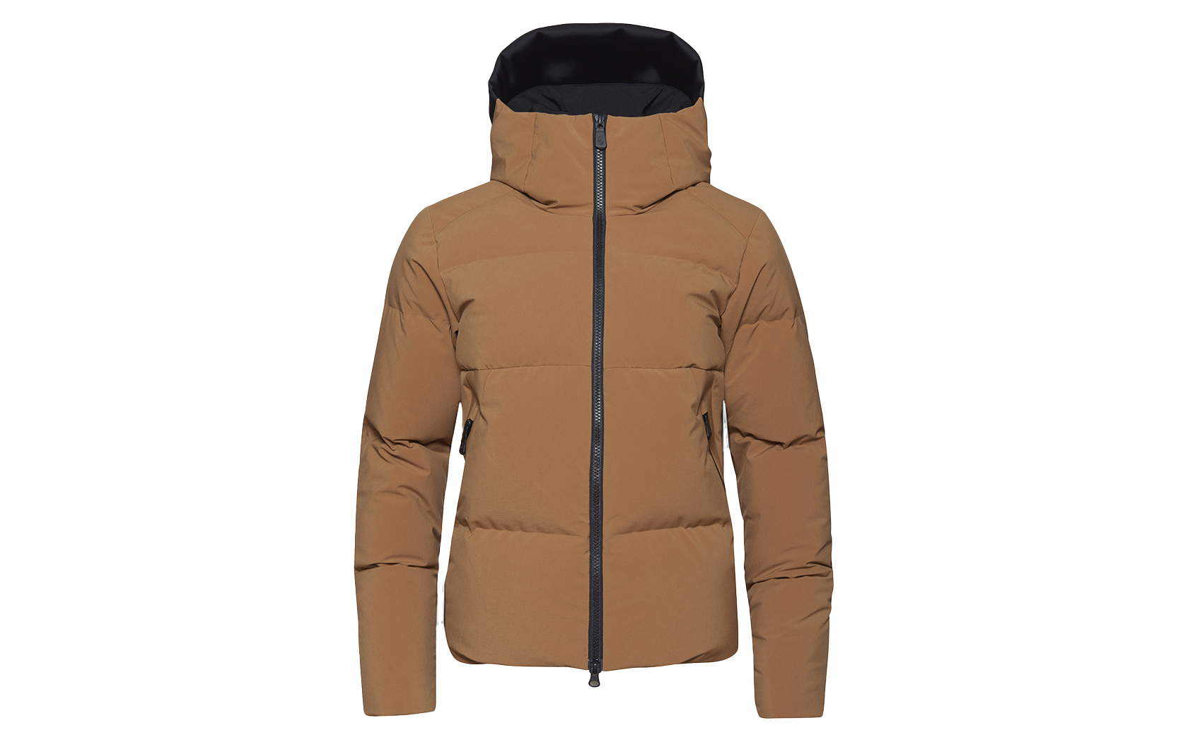 W RACE DOWN JACKET