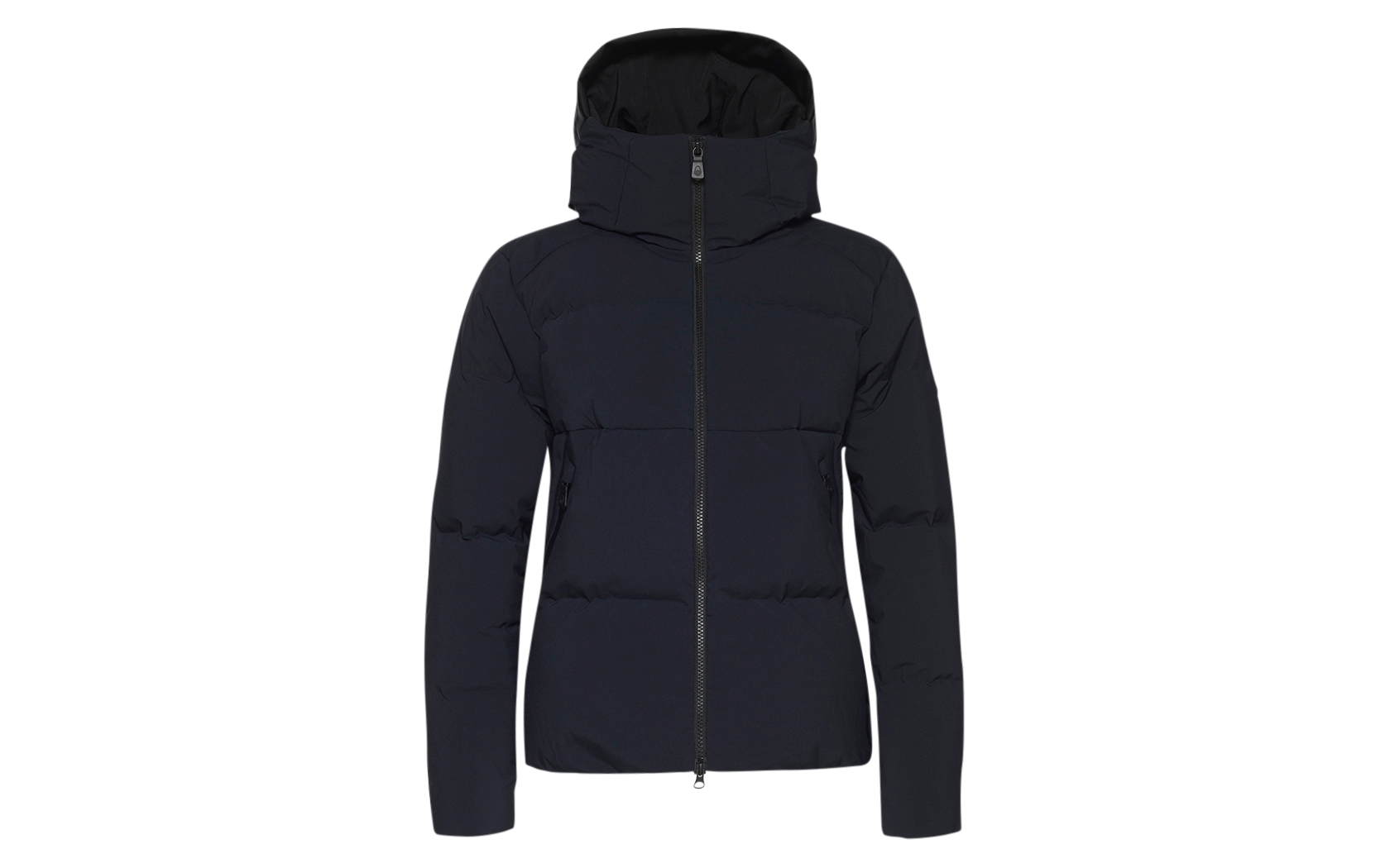 W RACE DOWN JACKET