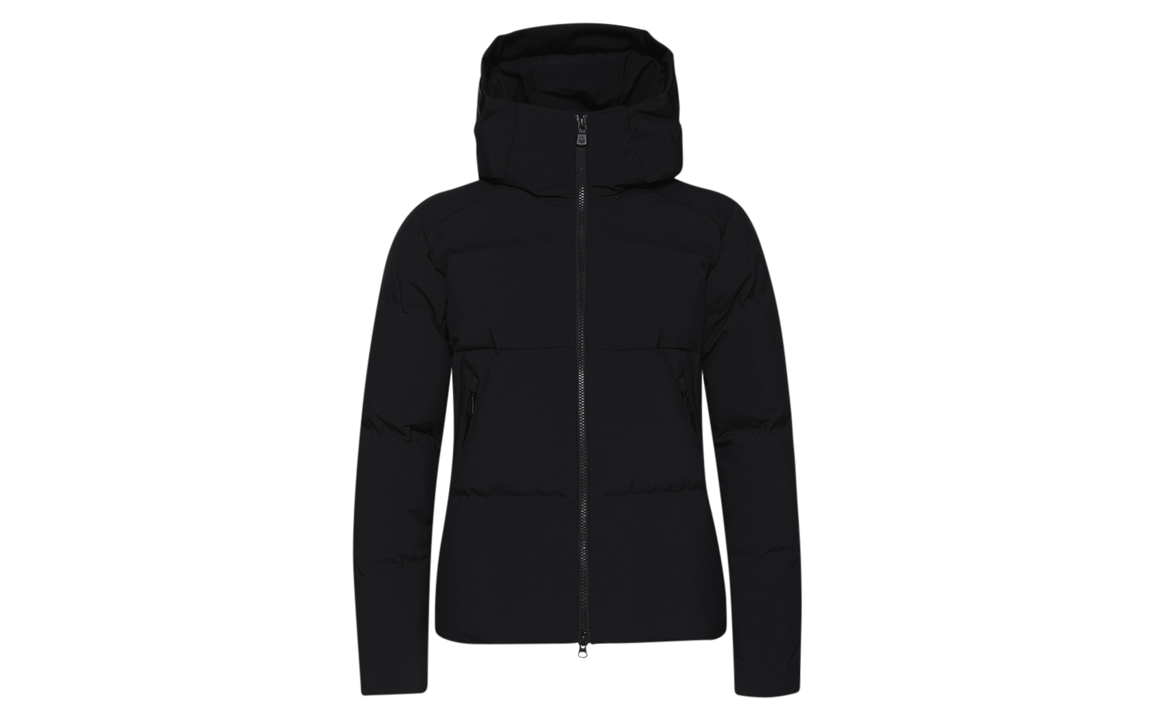 W RACE DOWN JACKET