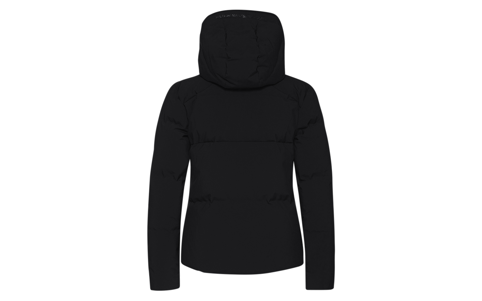 W RACE DOWN JACKET