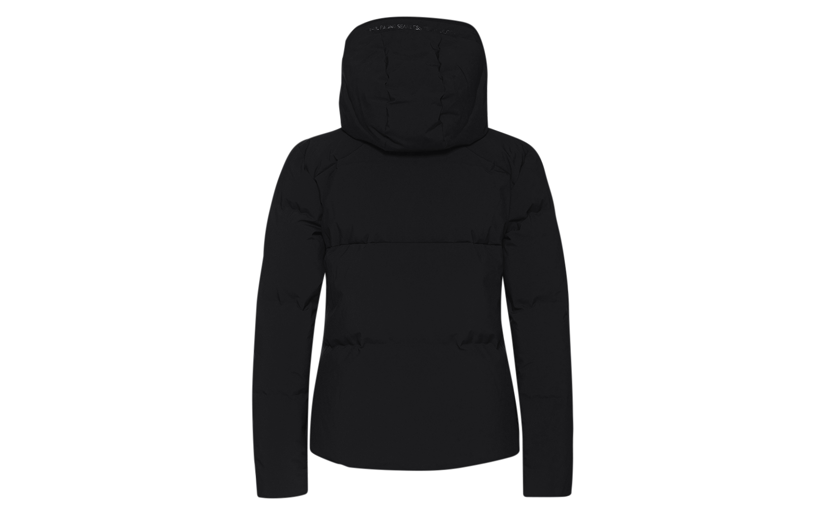 W RACE DOWN JACKET