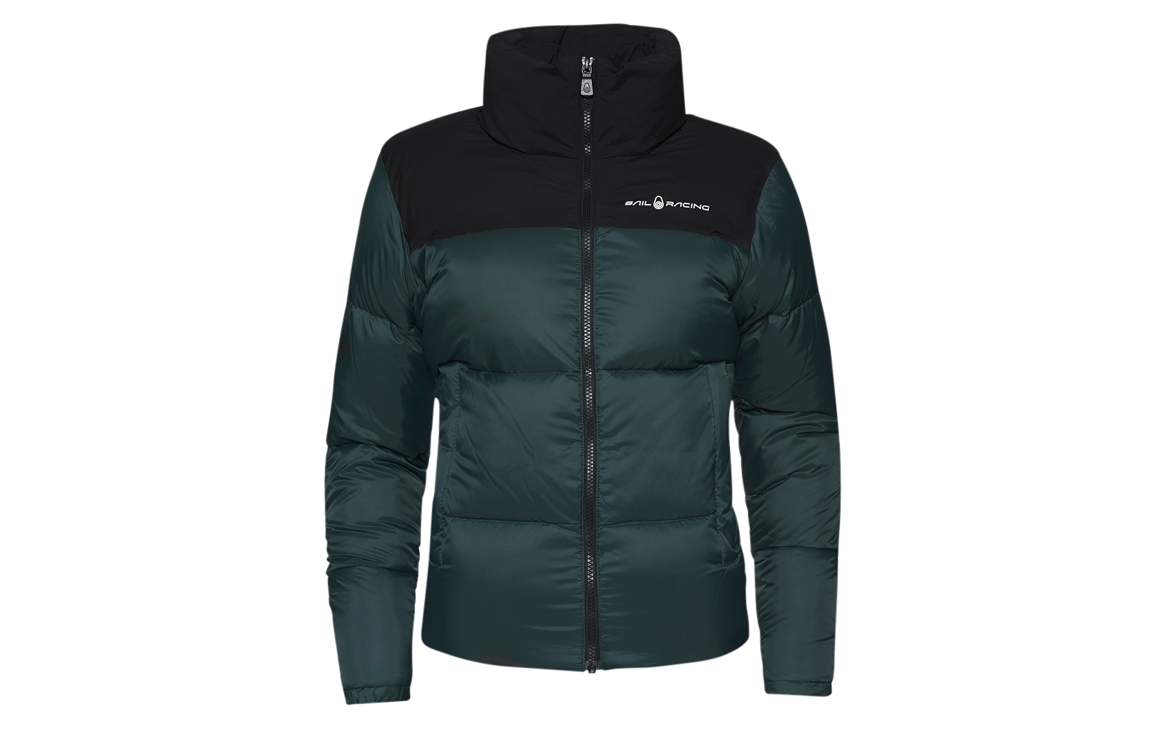 W CLOUD DOWN JACKET