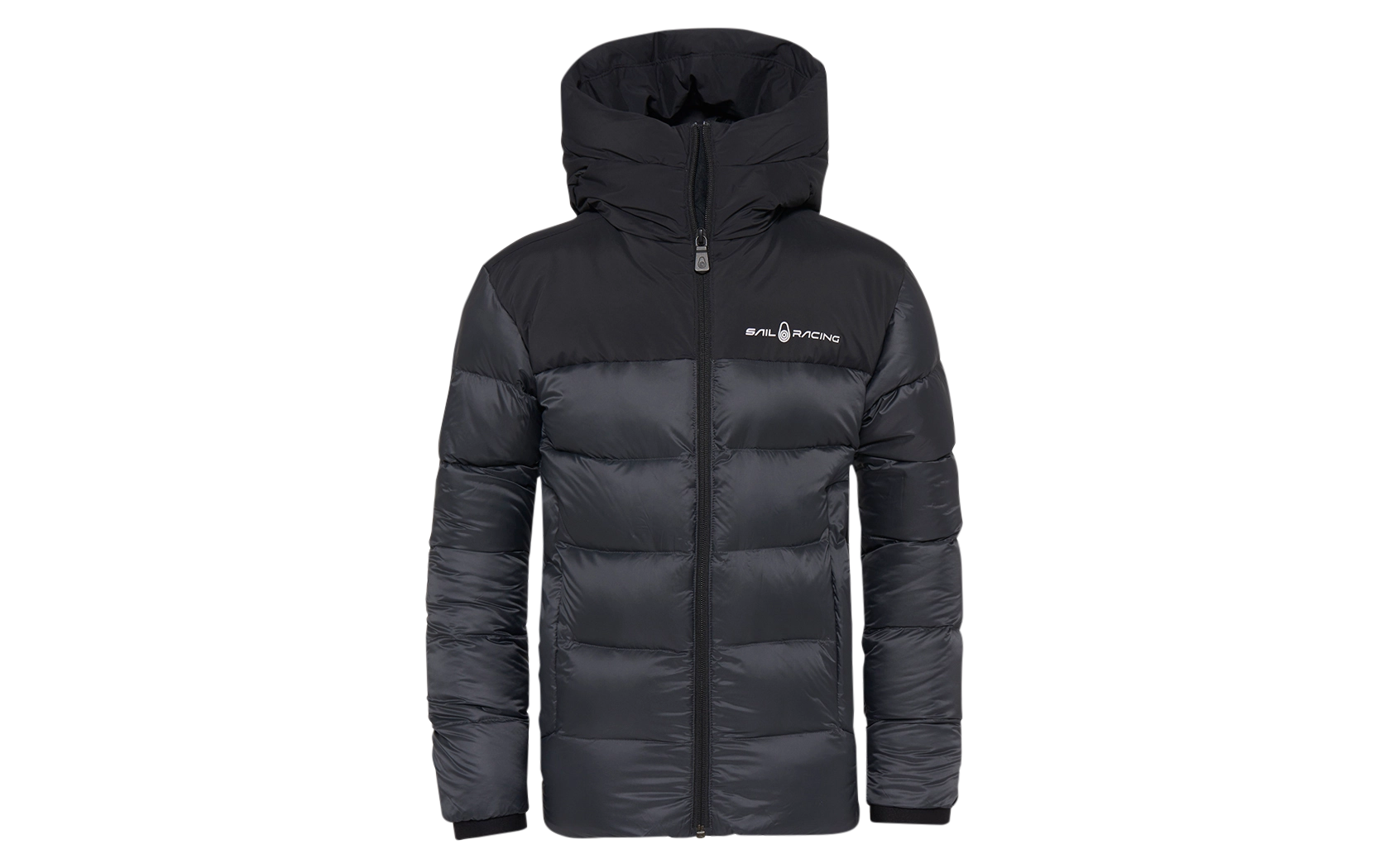 DK GREY SOLID