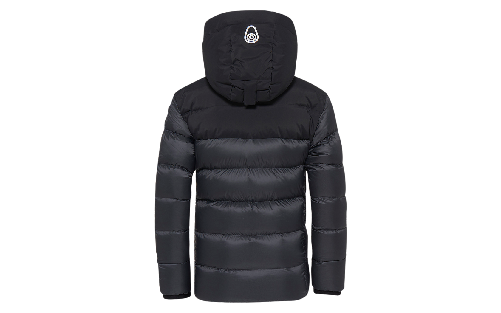 JR CLOUD DOWN HOOD