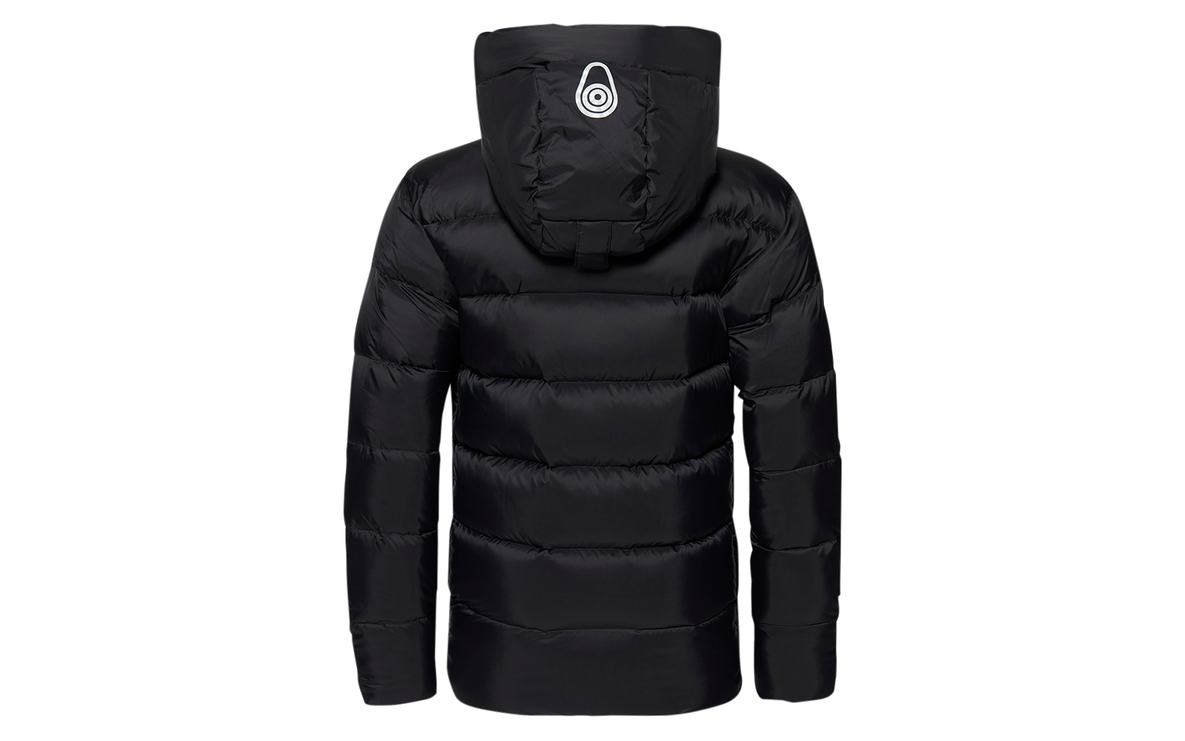 JR CLOUD DOWN HOOD