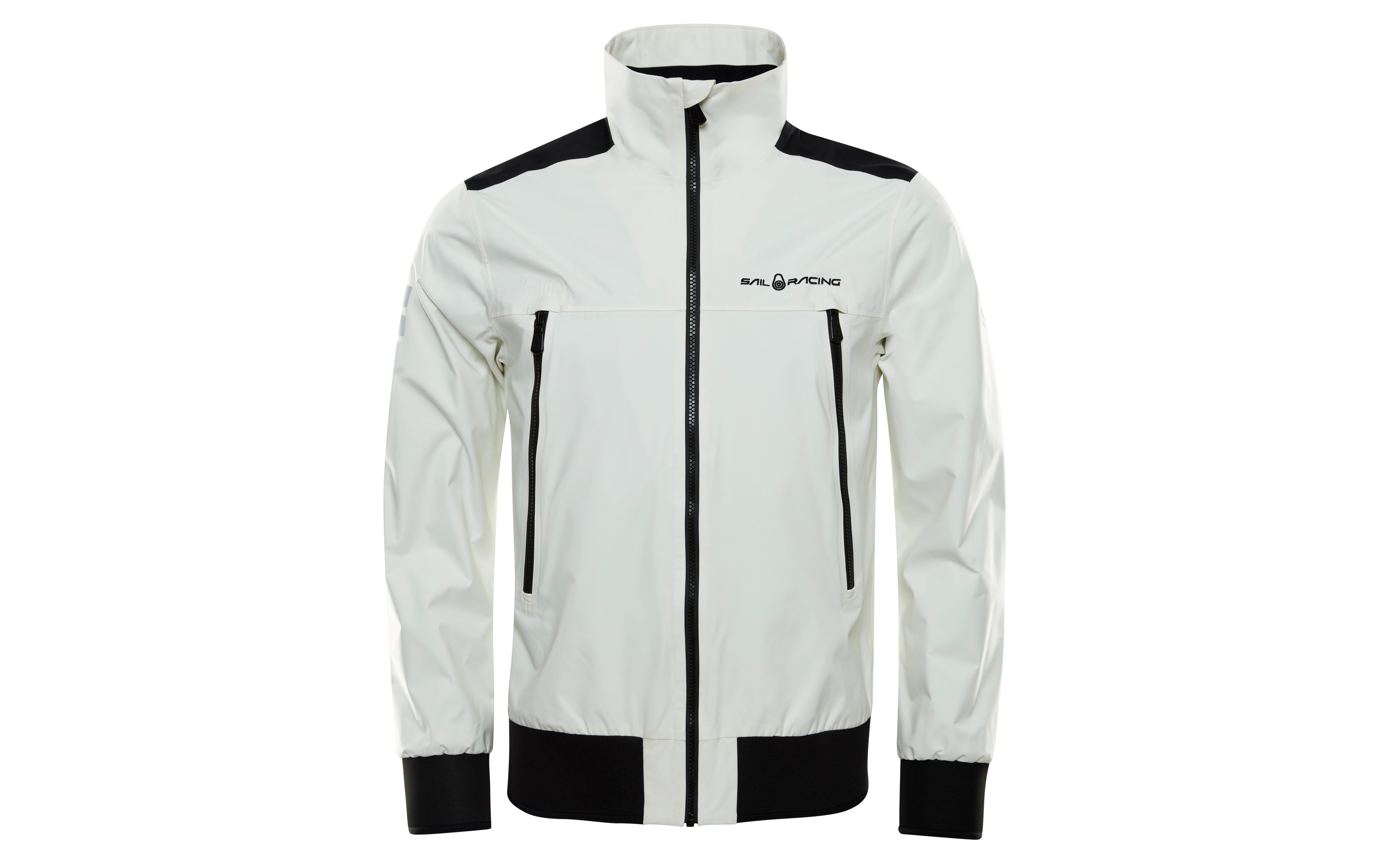 SPRAY LUMBER JACKET