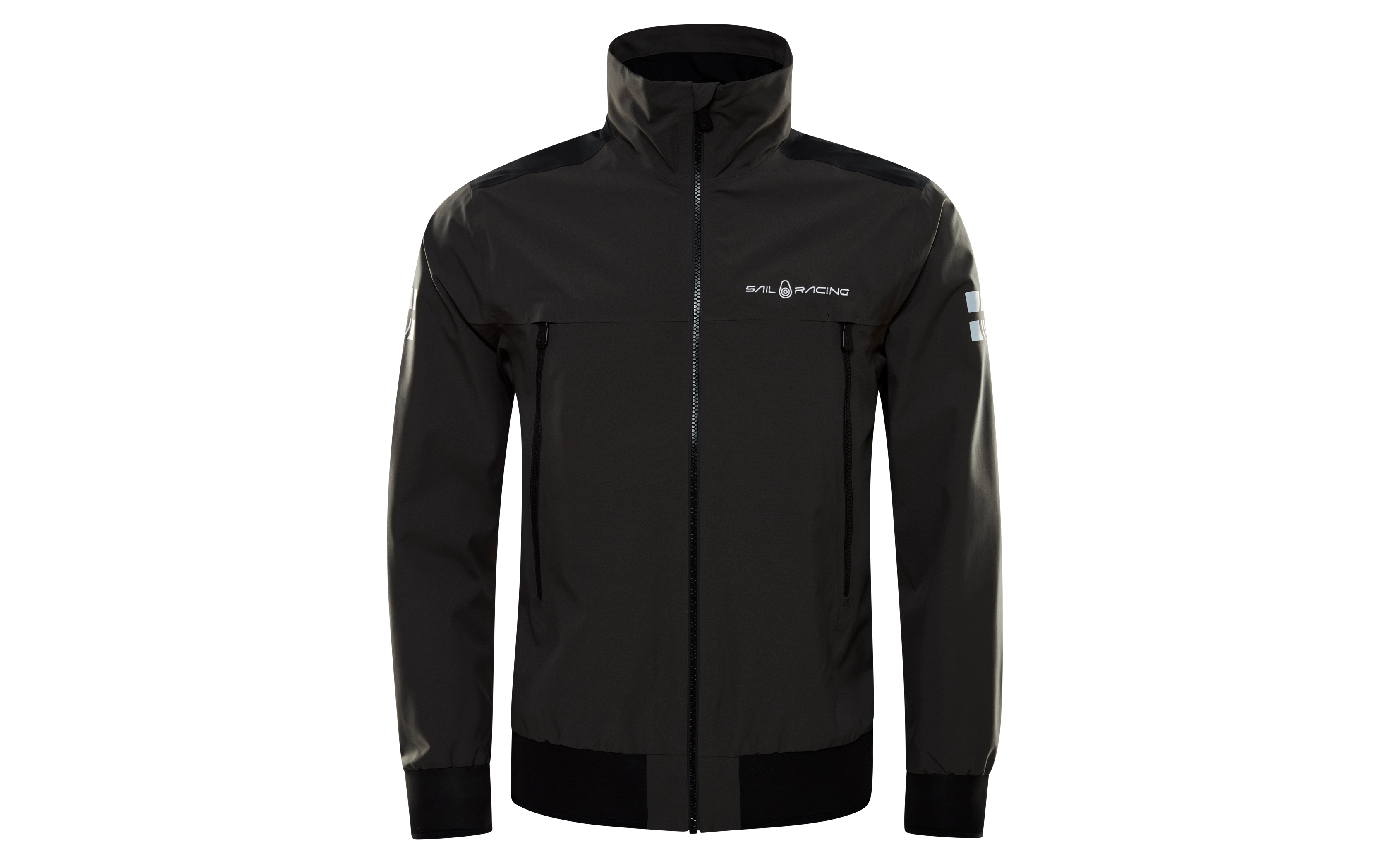 SPRAY LUMBER JACKET