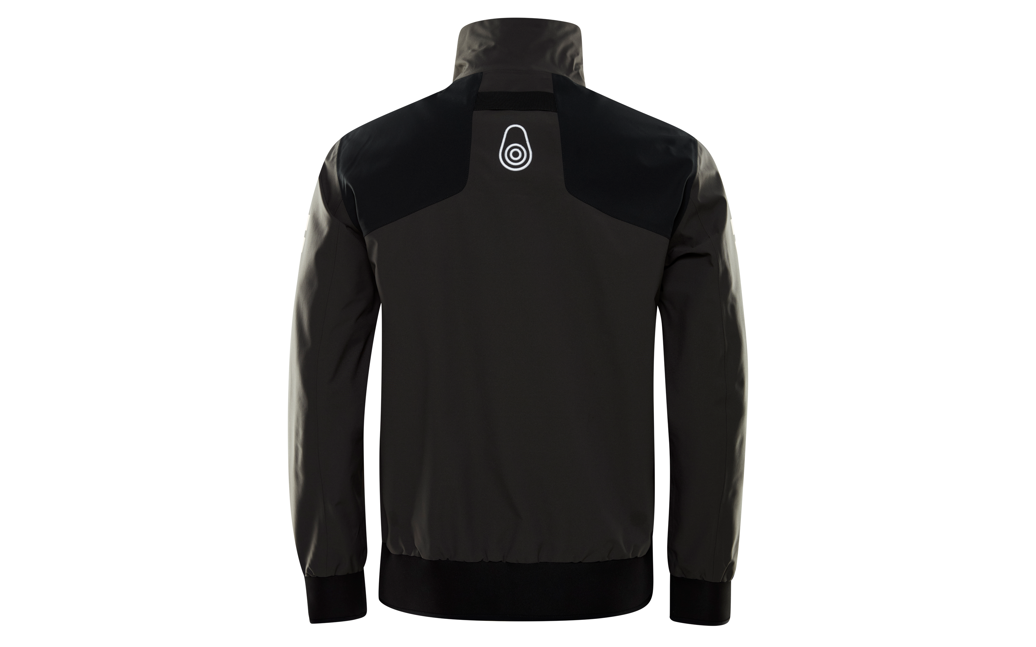 SPRAY LUMBER JACKET