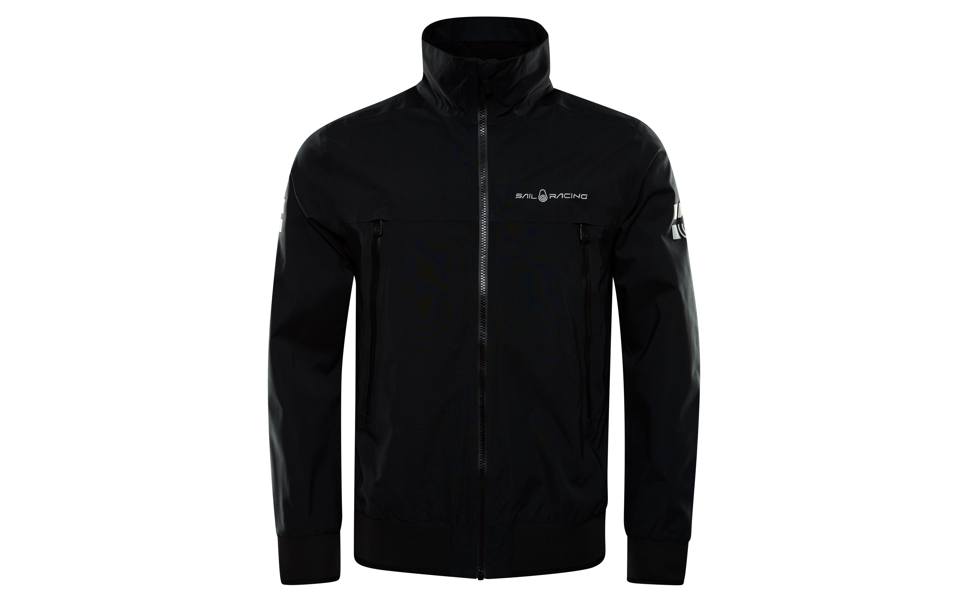 SPRAY LUMBER JACKET
