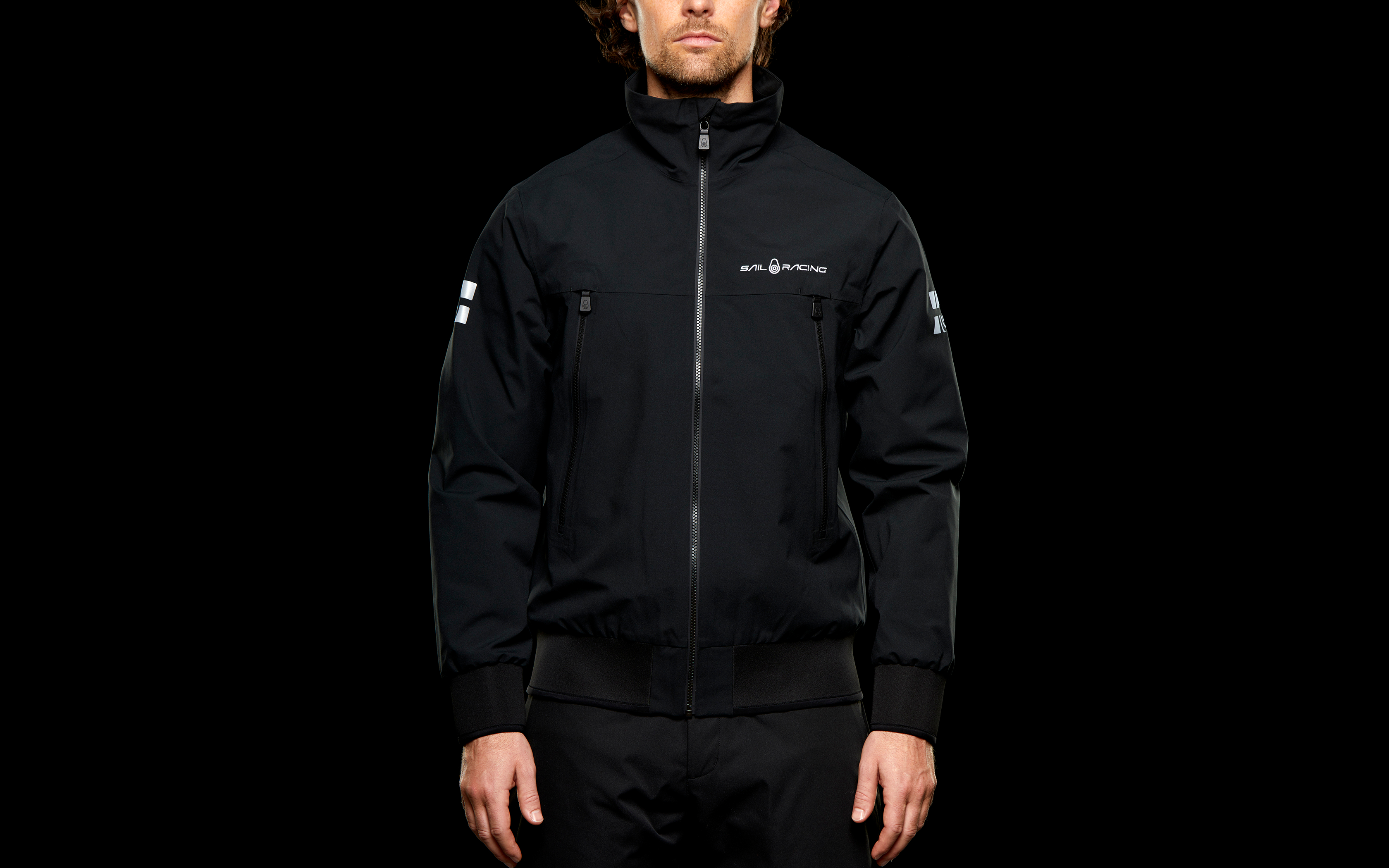 SPRAY LUMBER JACKET