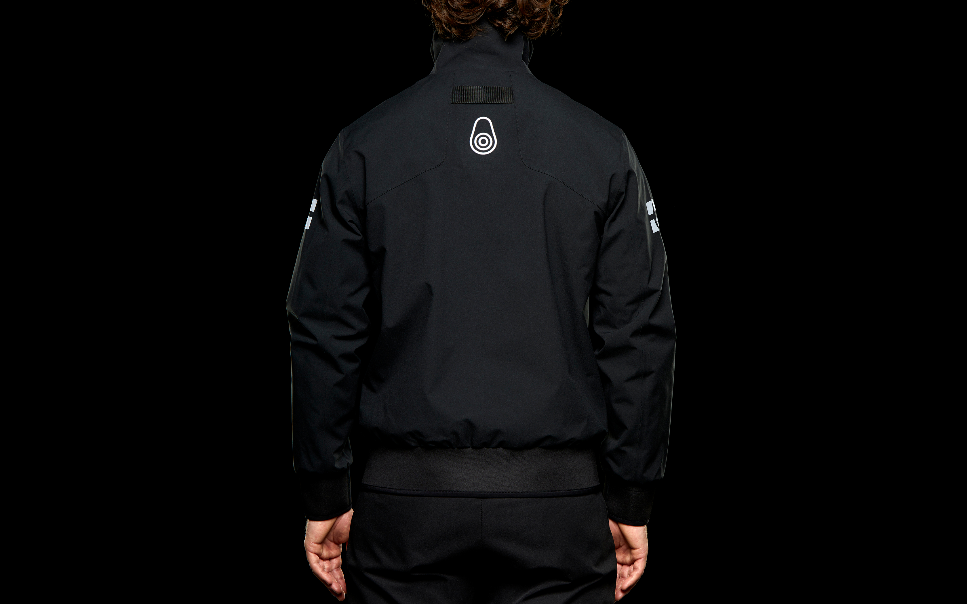 SPRAY LUMBER JACKET