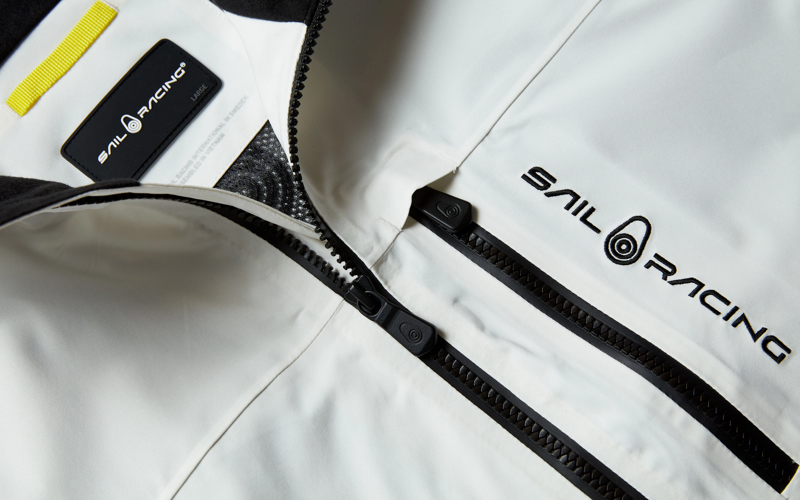 SPRAY JACKET