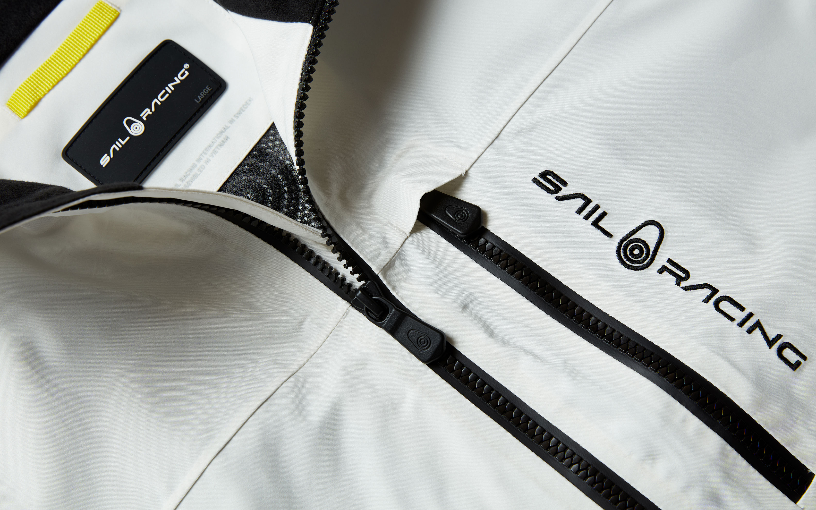 SPRAY JACKET