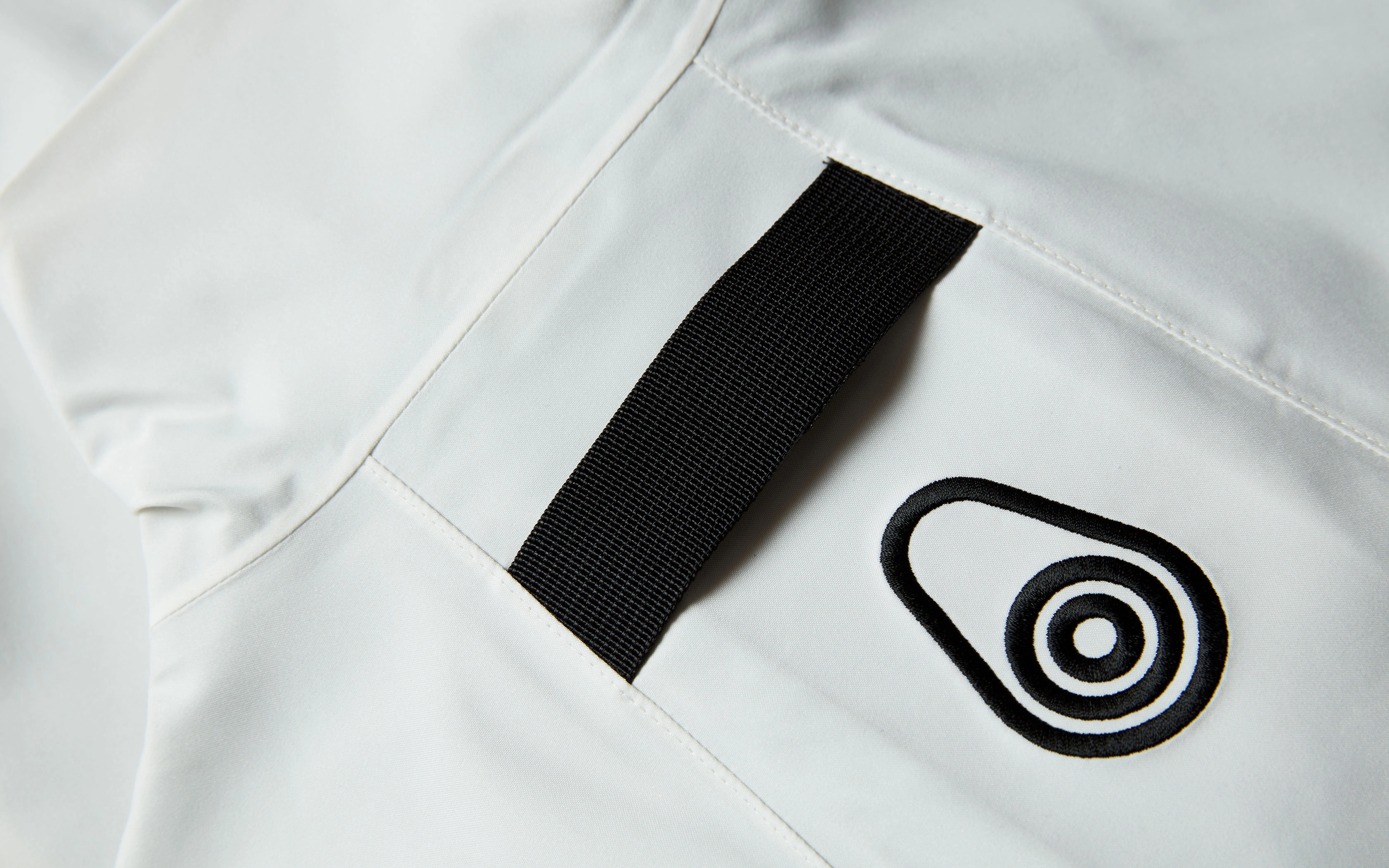 SPRAY JACKET