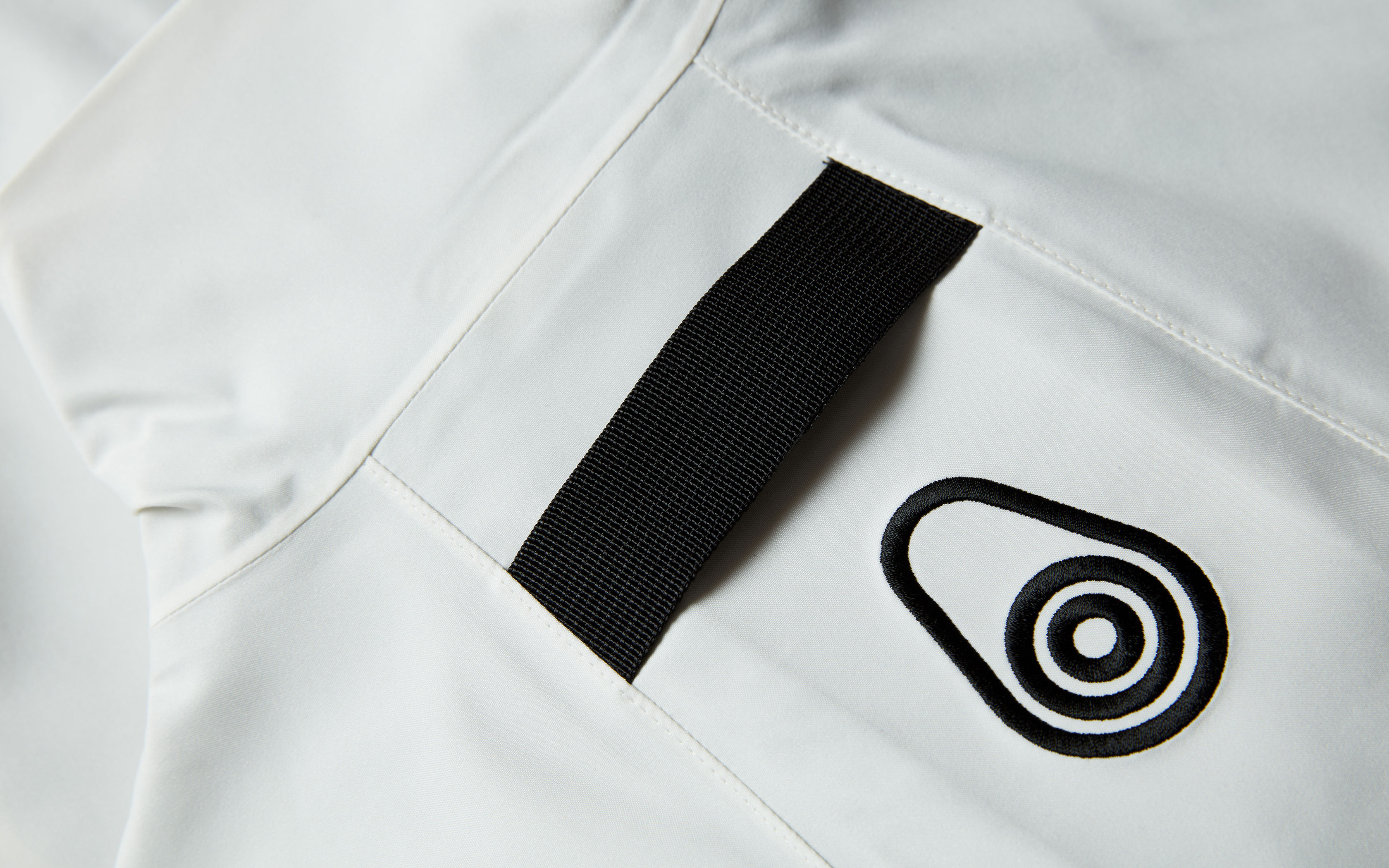 SPRAY JACKET