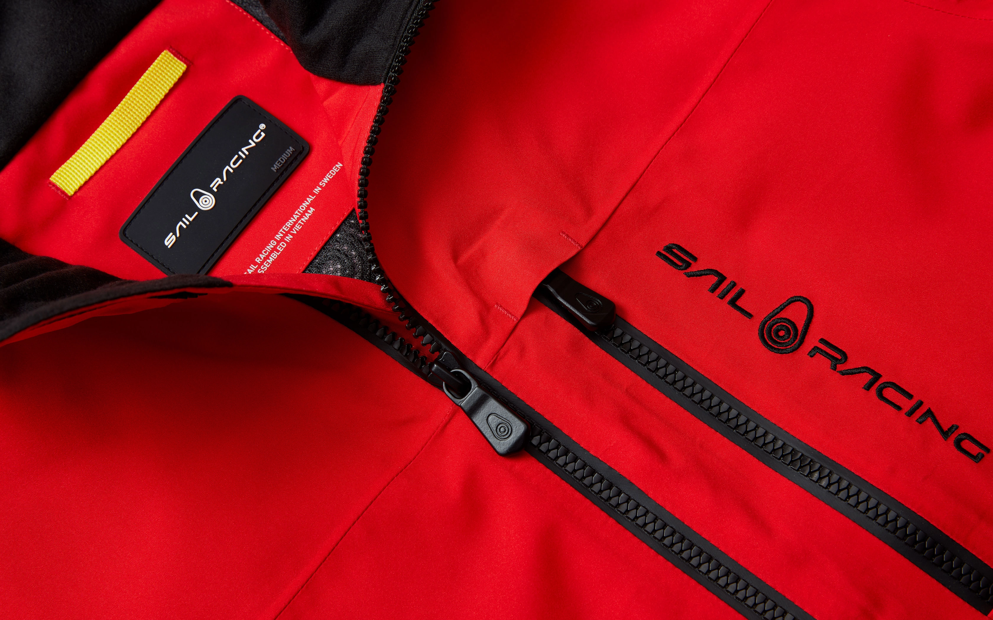 SPRAY JACKET