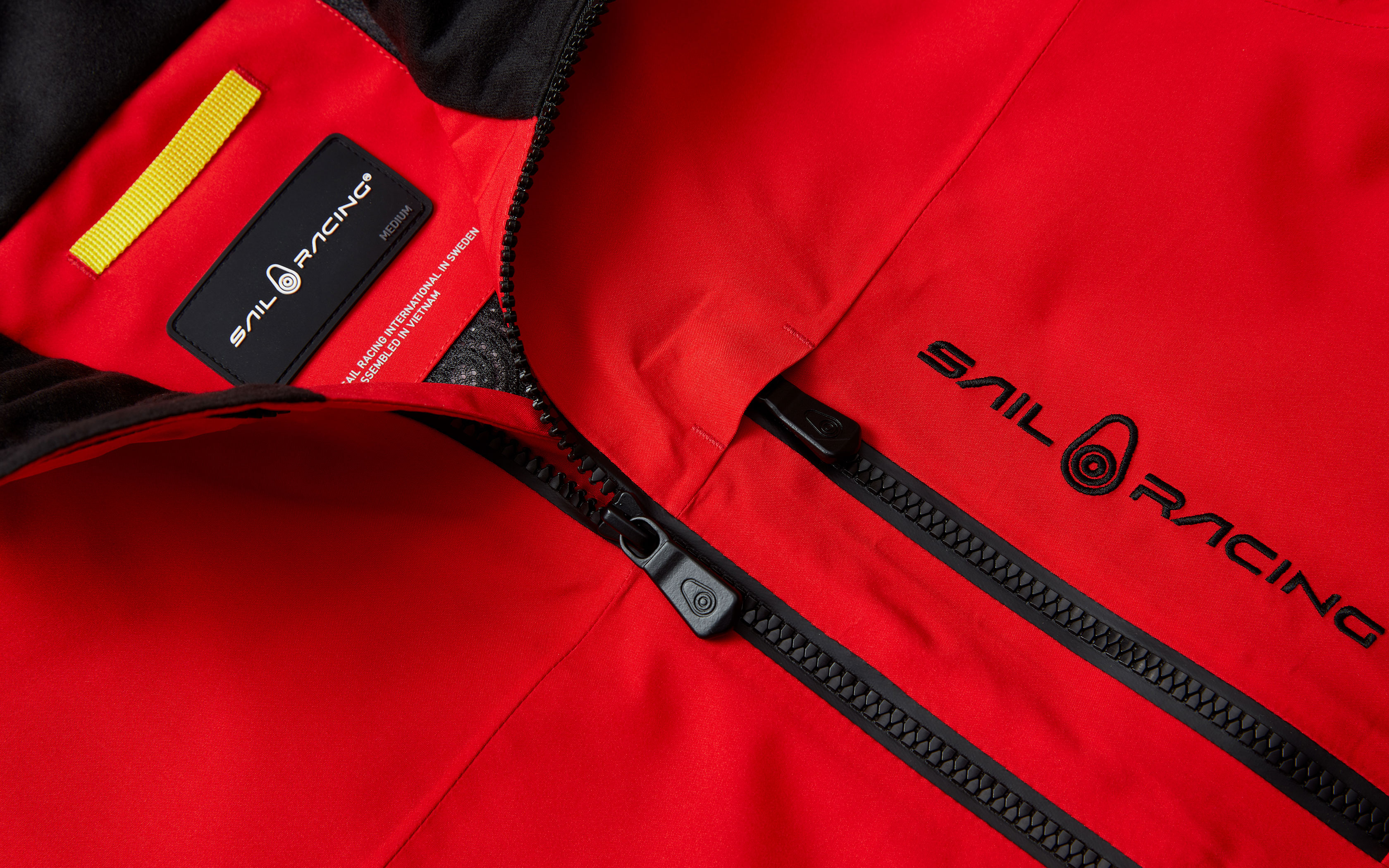 SPRAY JACKET