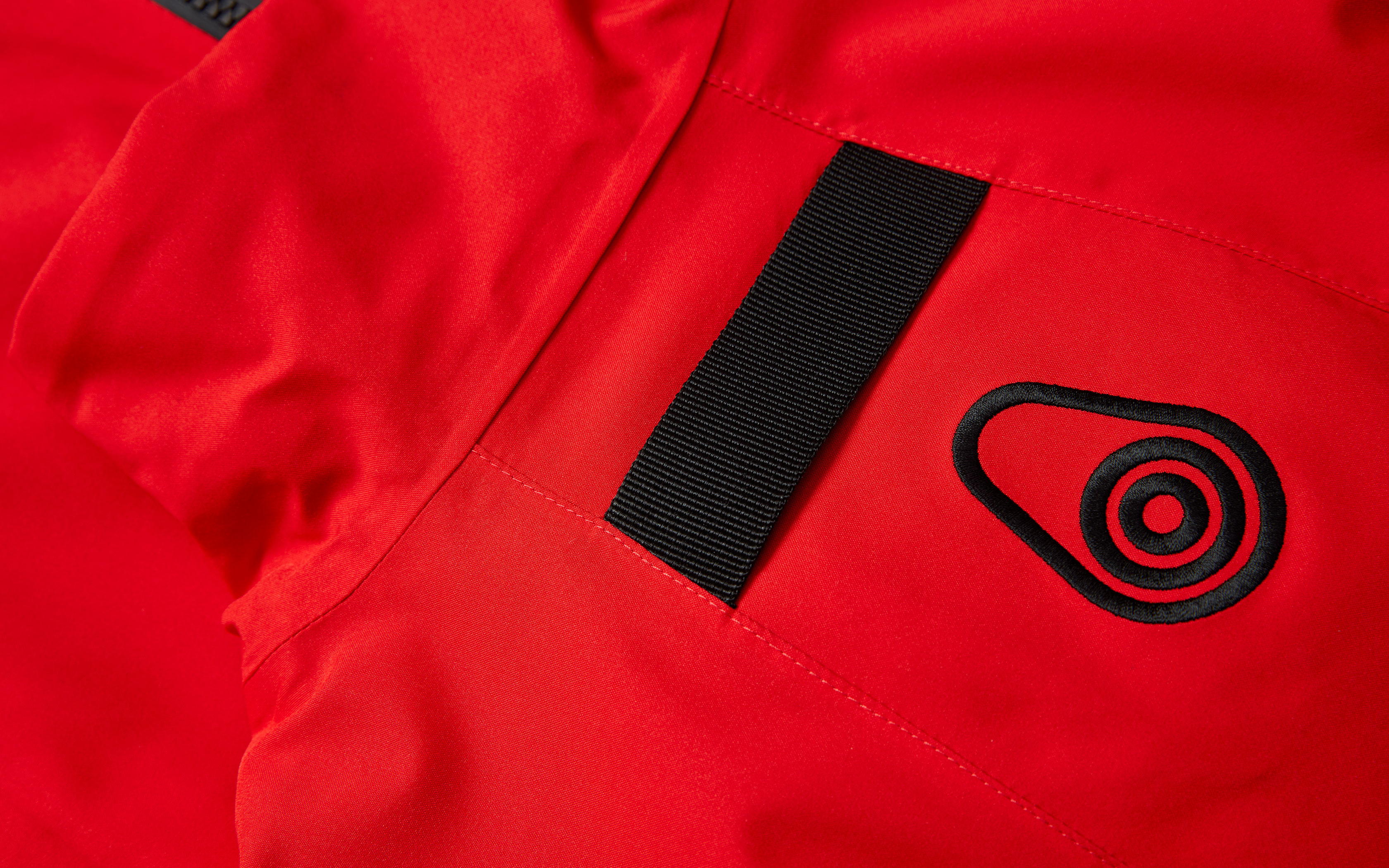 SPRAY JACKET