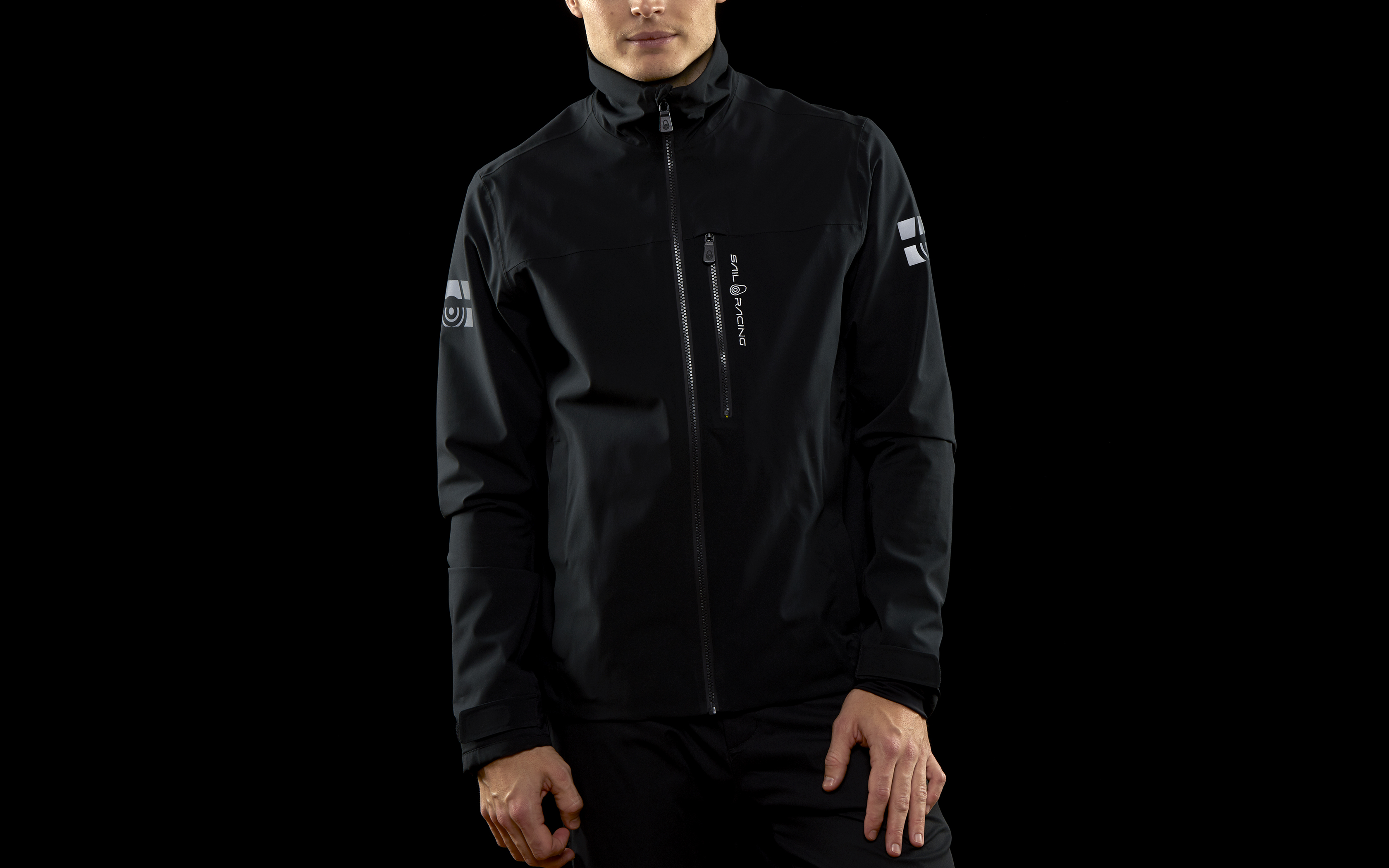 SPRAY JACKET