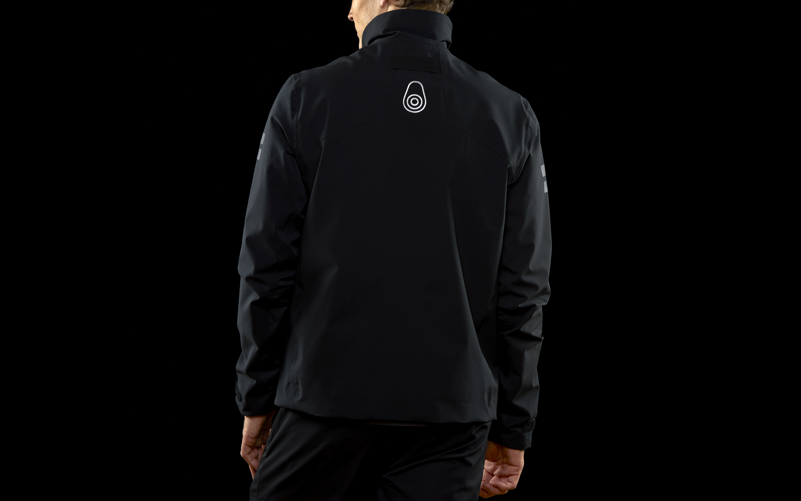 SPRAY JACKET