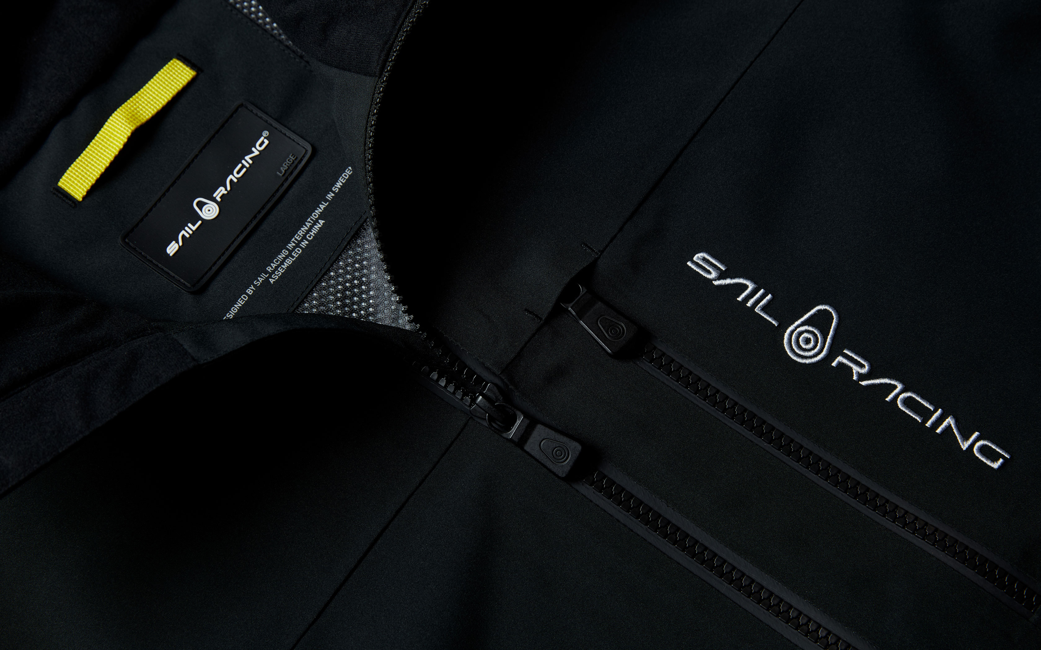SPRAY JACKET