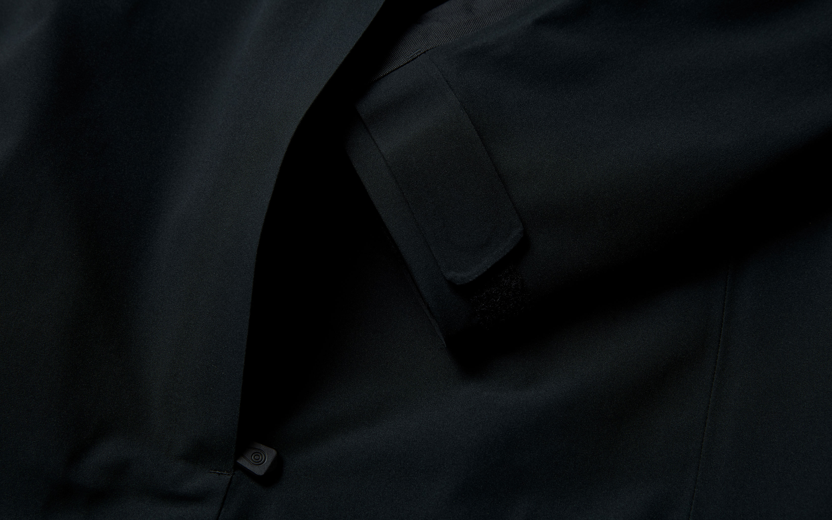 SPRAY JACKET