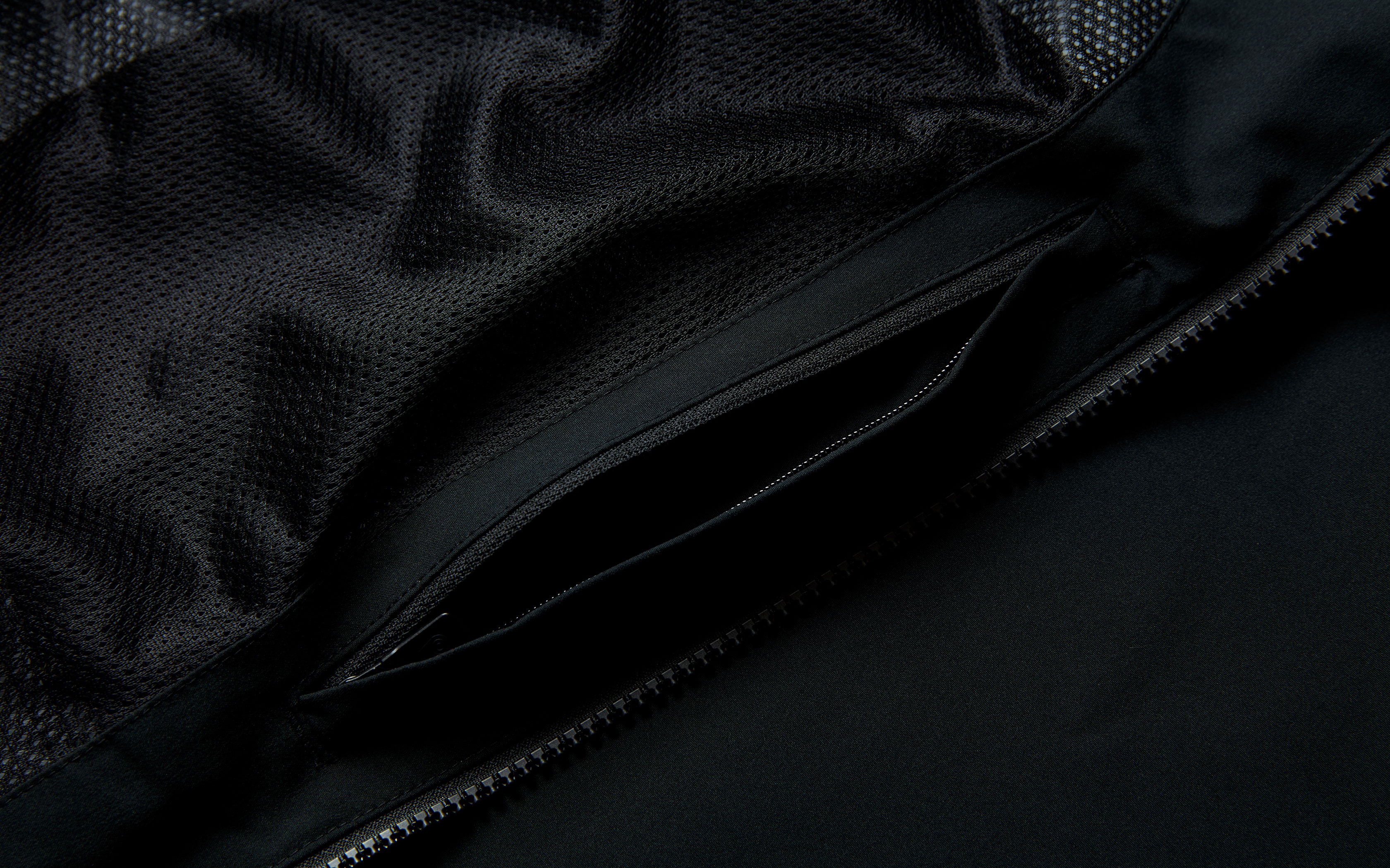 SPRAY JACKET
