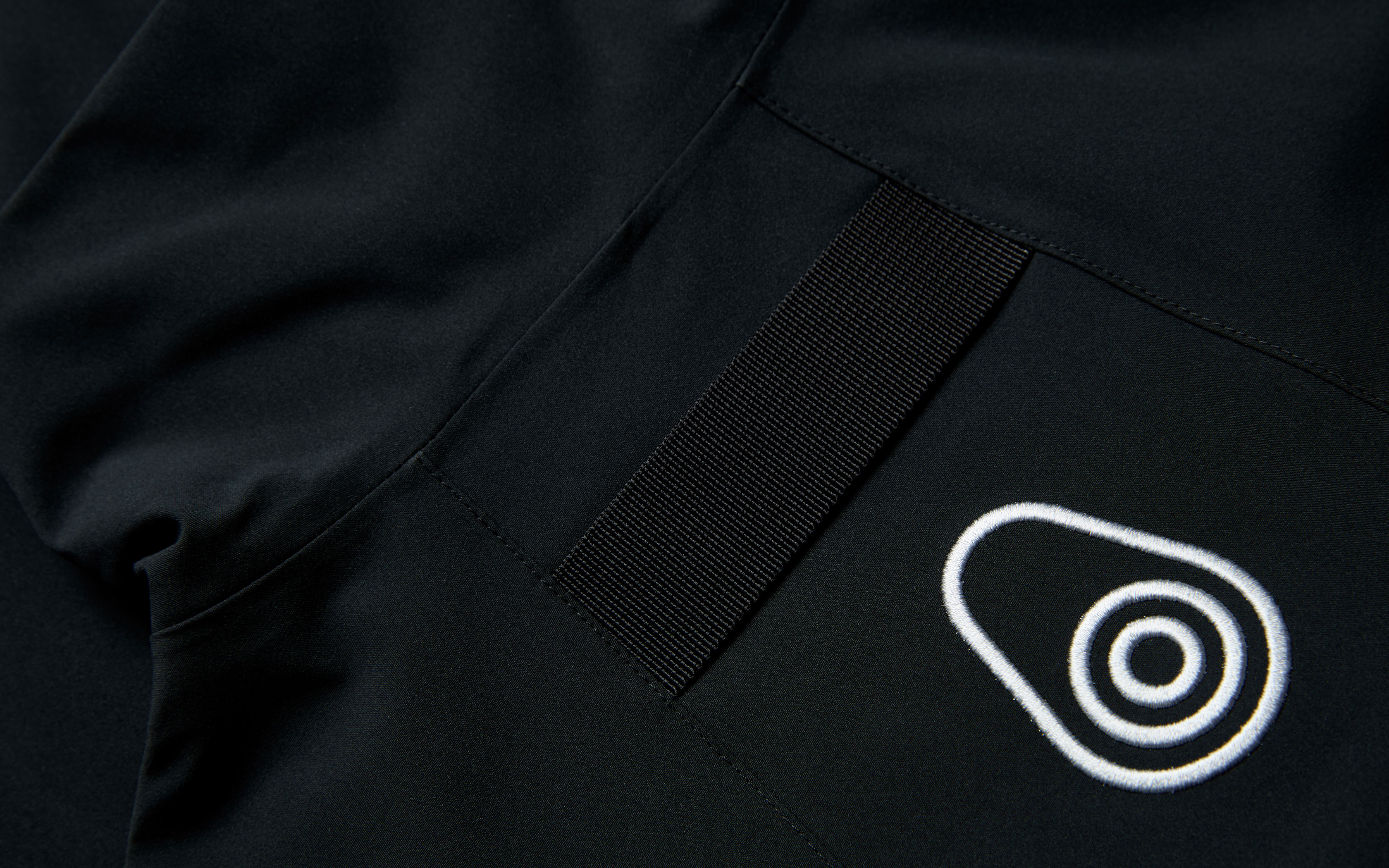 SPRAY JACKET