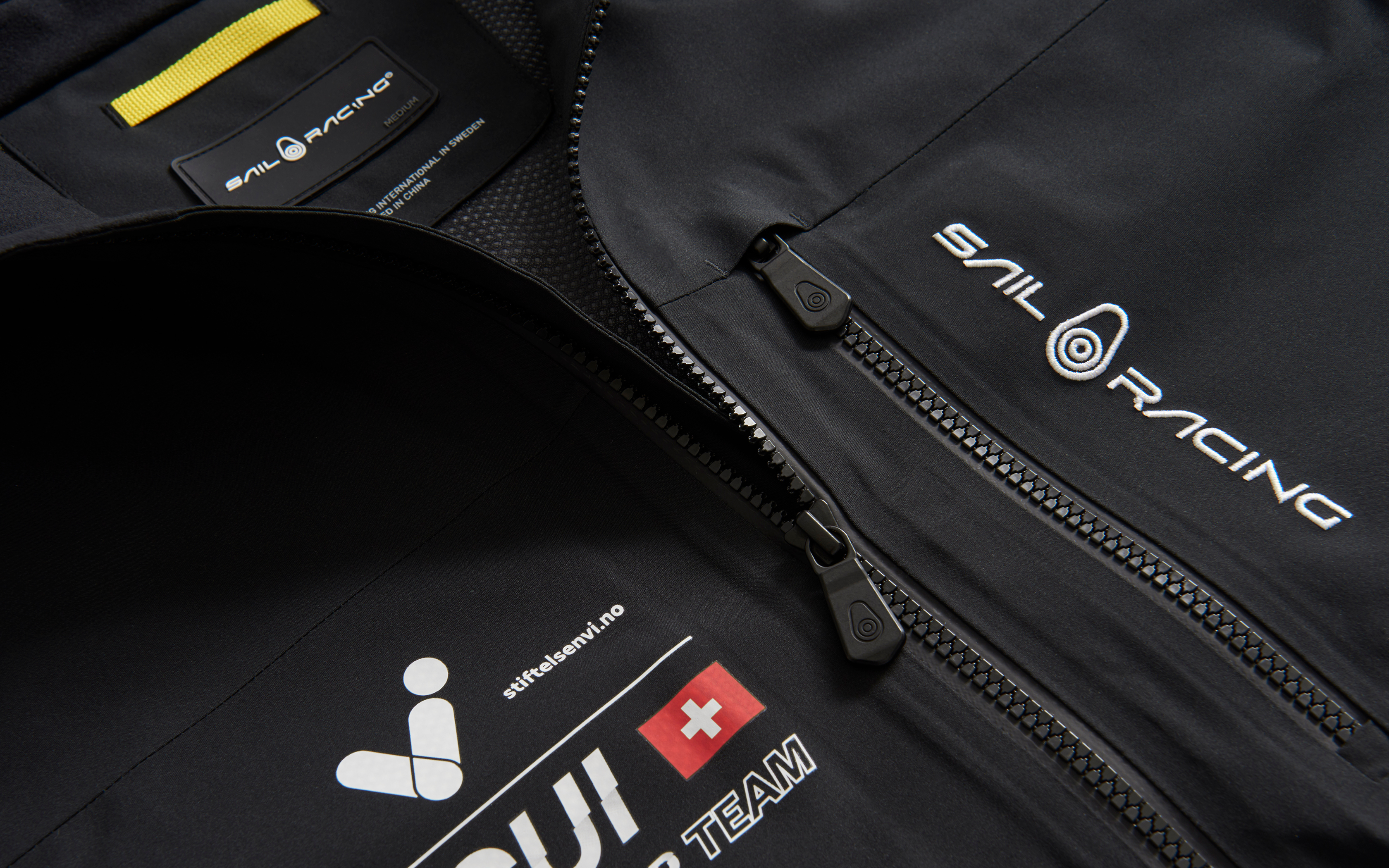 SPRAY JACKET