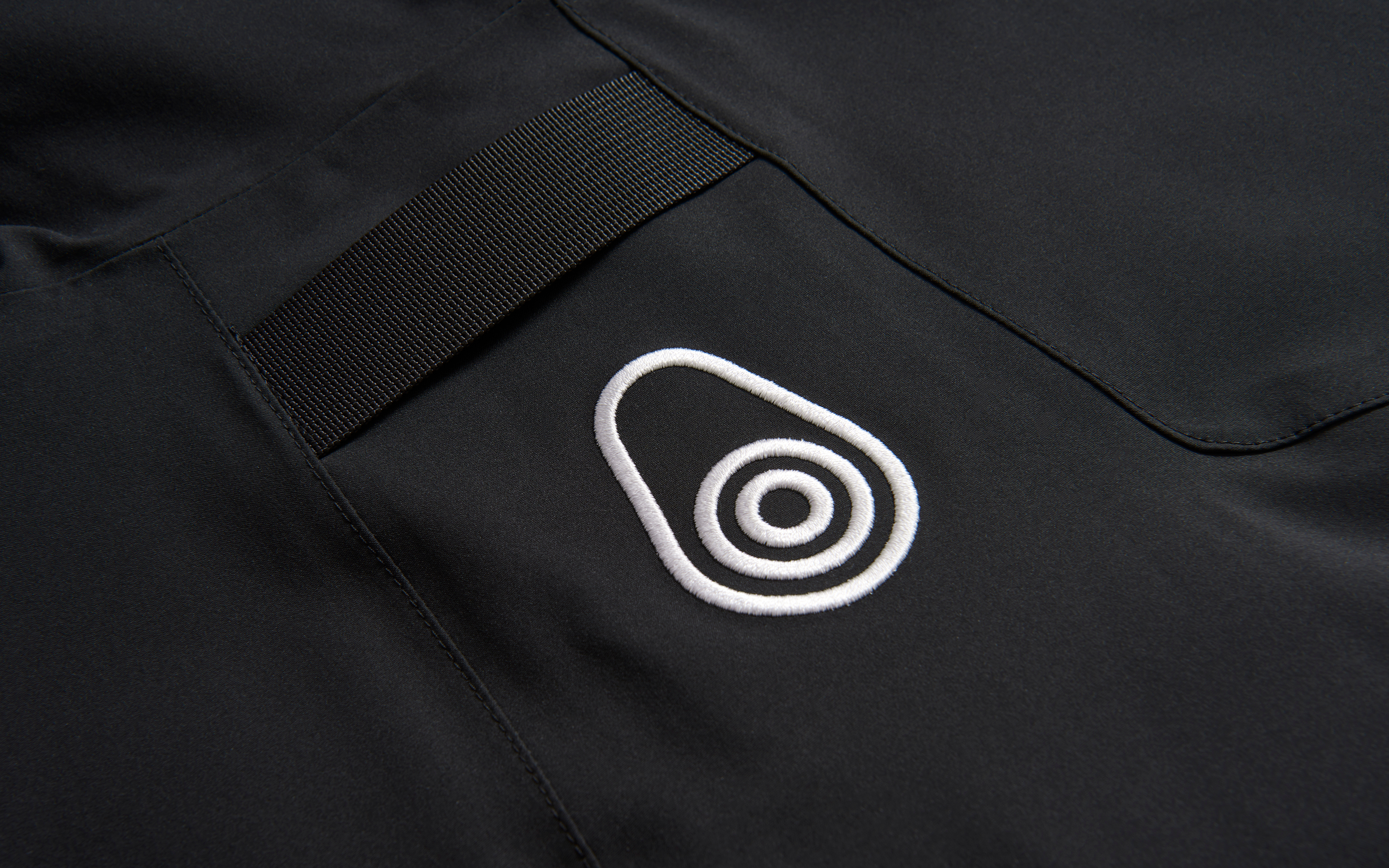 SPRAY JACKET