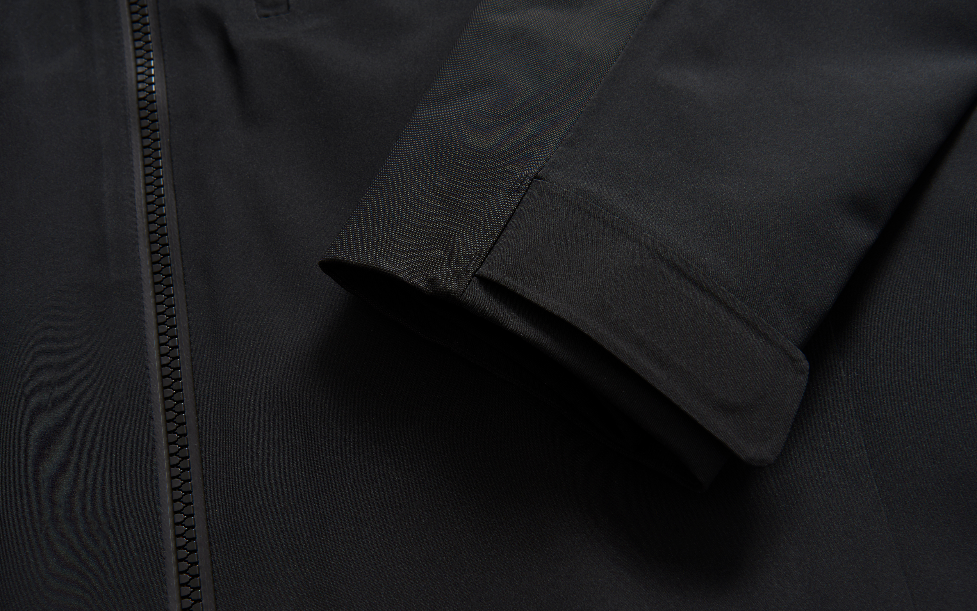 SPRAY JACKET