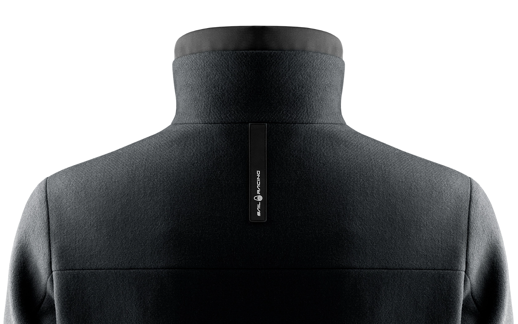 THE CARBON WOOL JACKET
